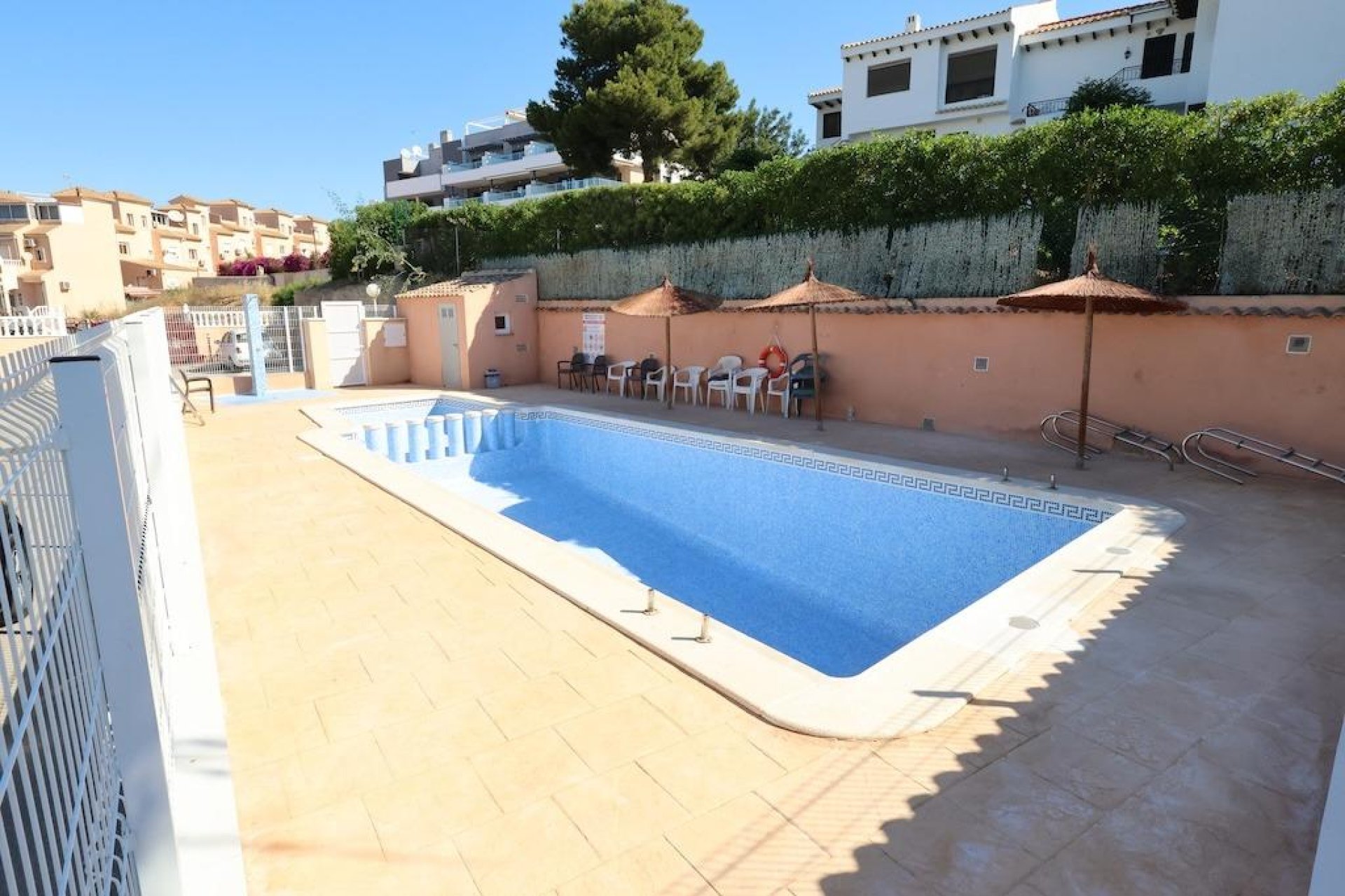 Revente - Duplex - Orihuela Costa - La Zenia