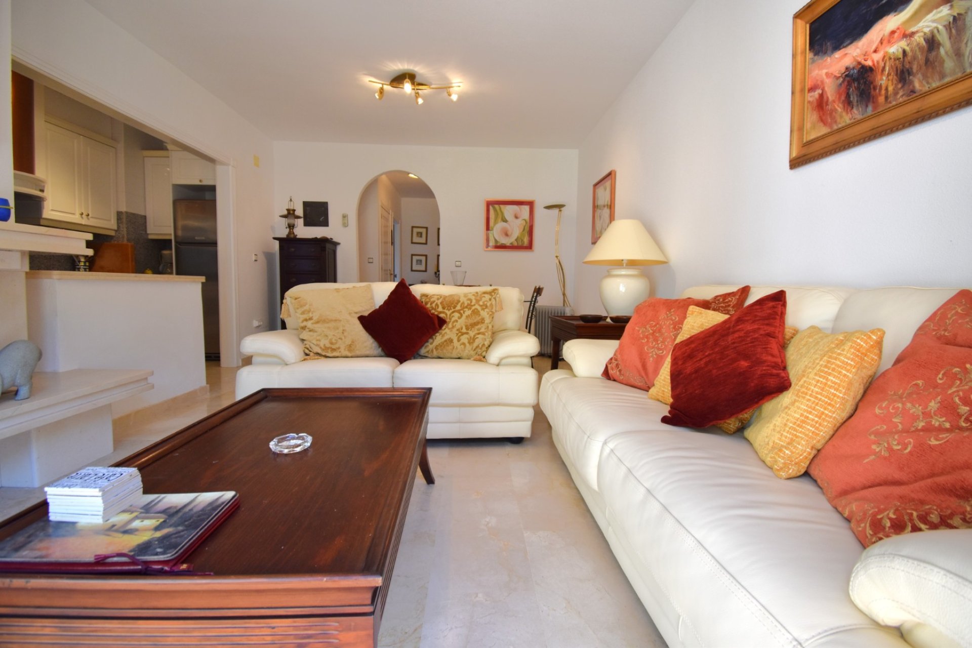 Revente - Duplex - Orihuela Costa - Las Ramblas