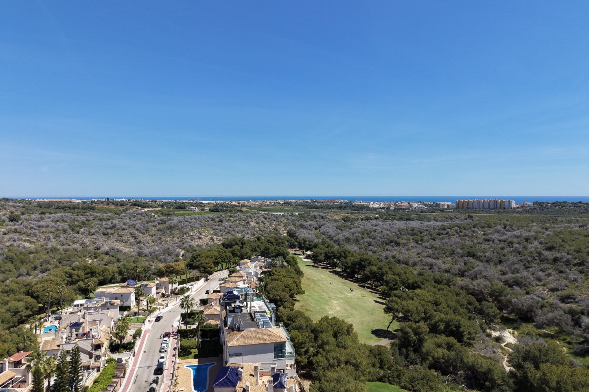 Revente - Duplex - Orihuela Costa - Las Ramblas
