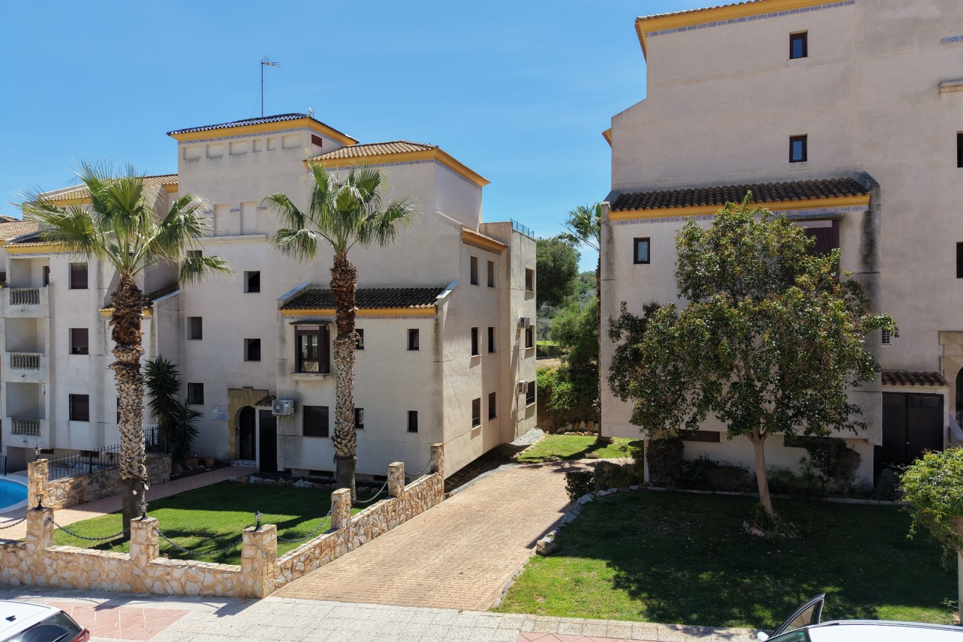 Revente - Duplex - Orihuela Costa - Las Ramblas