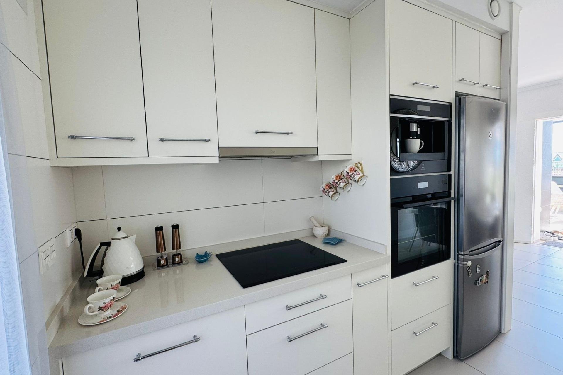 Revente - Duplex - Orihuela Costa - Lomas de Cabo Roig