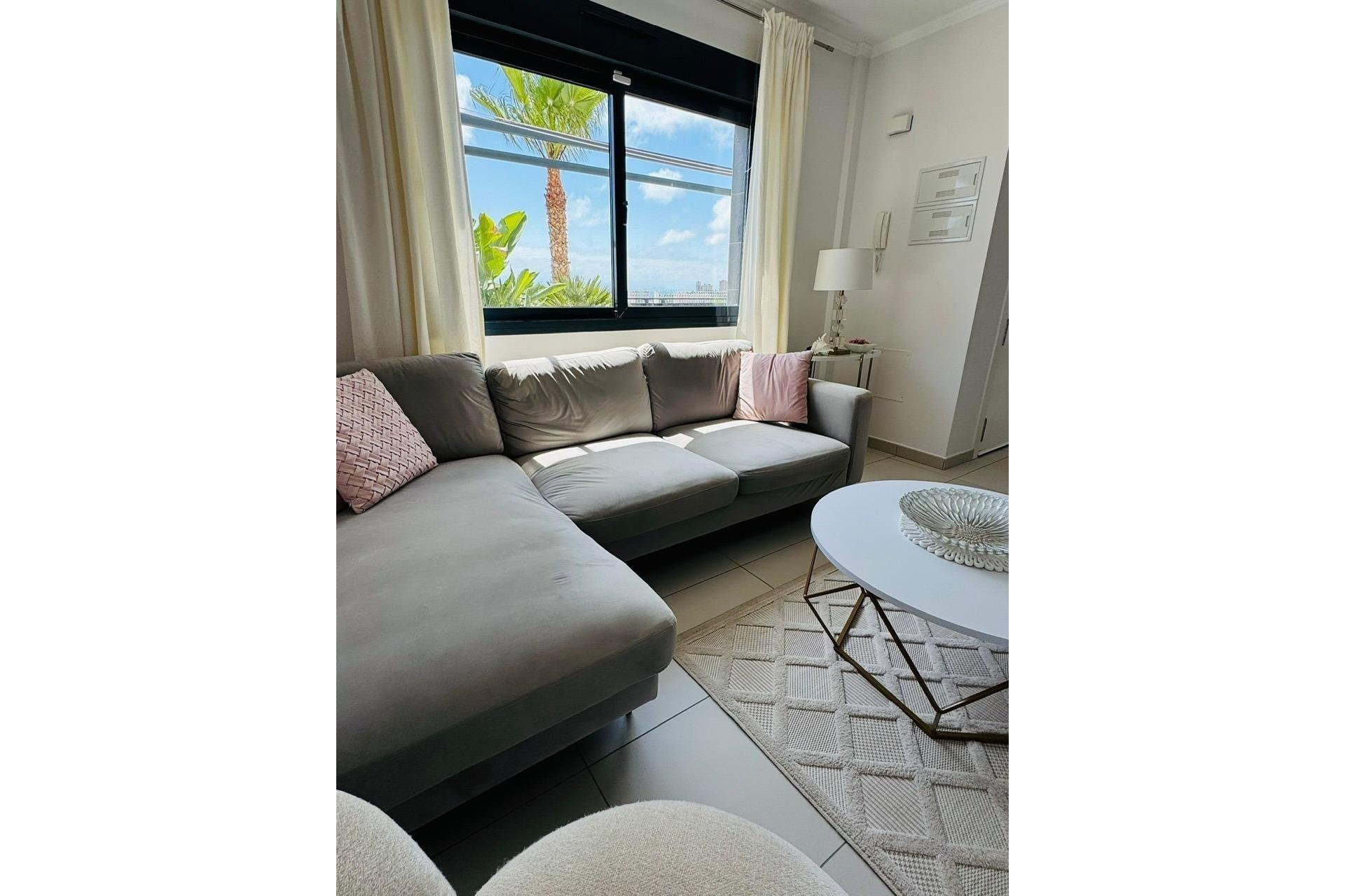 Revente - Duplex - Orihuela Costa - Lomas de Cabo Roig