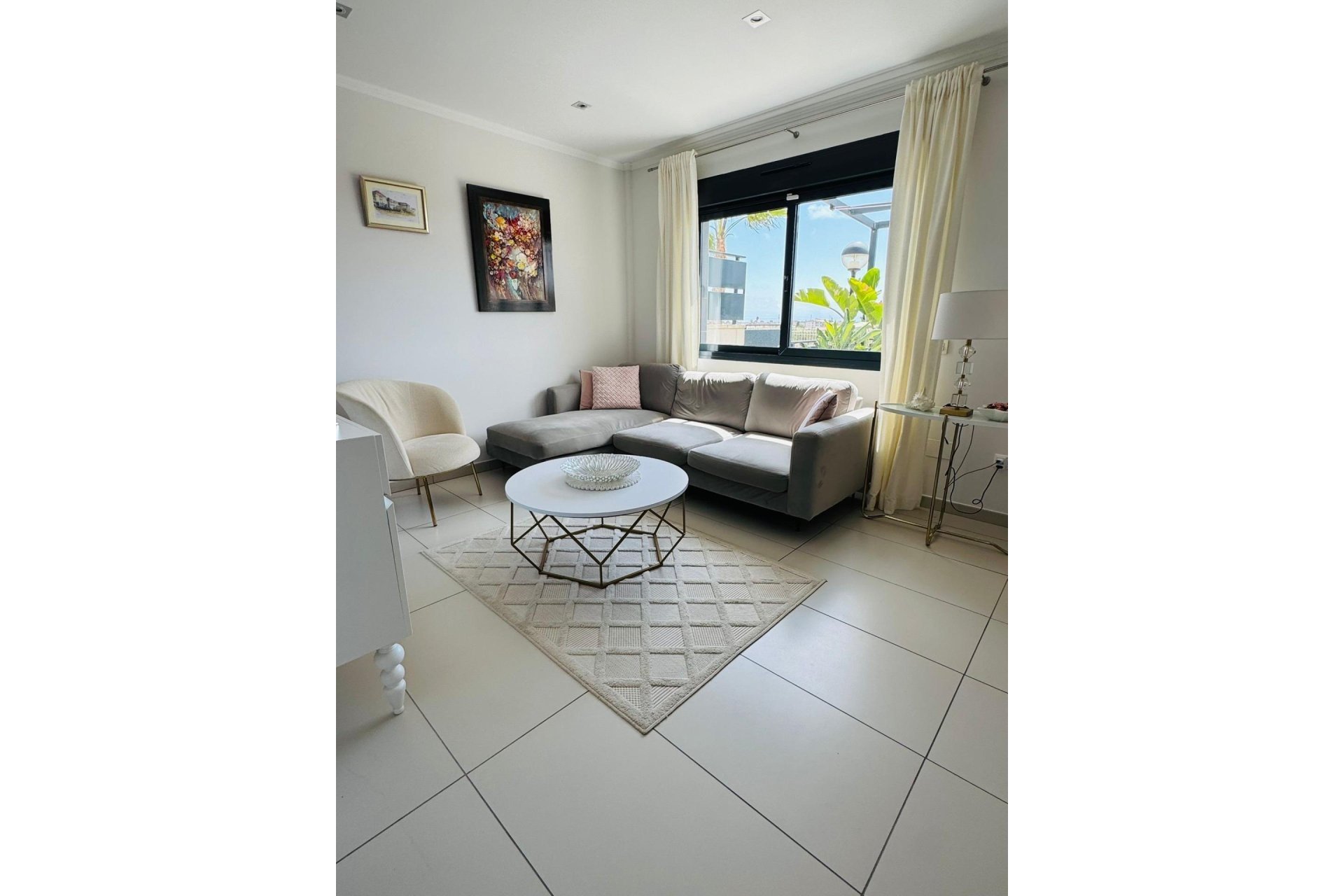 Revente - Duplex - Orihuela Costa - Lomas de Cabo Roig