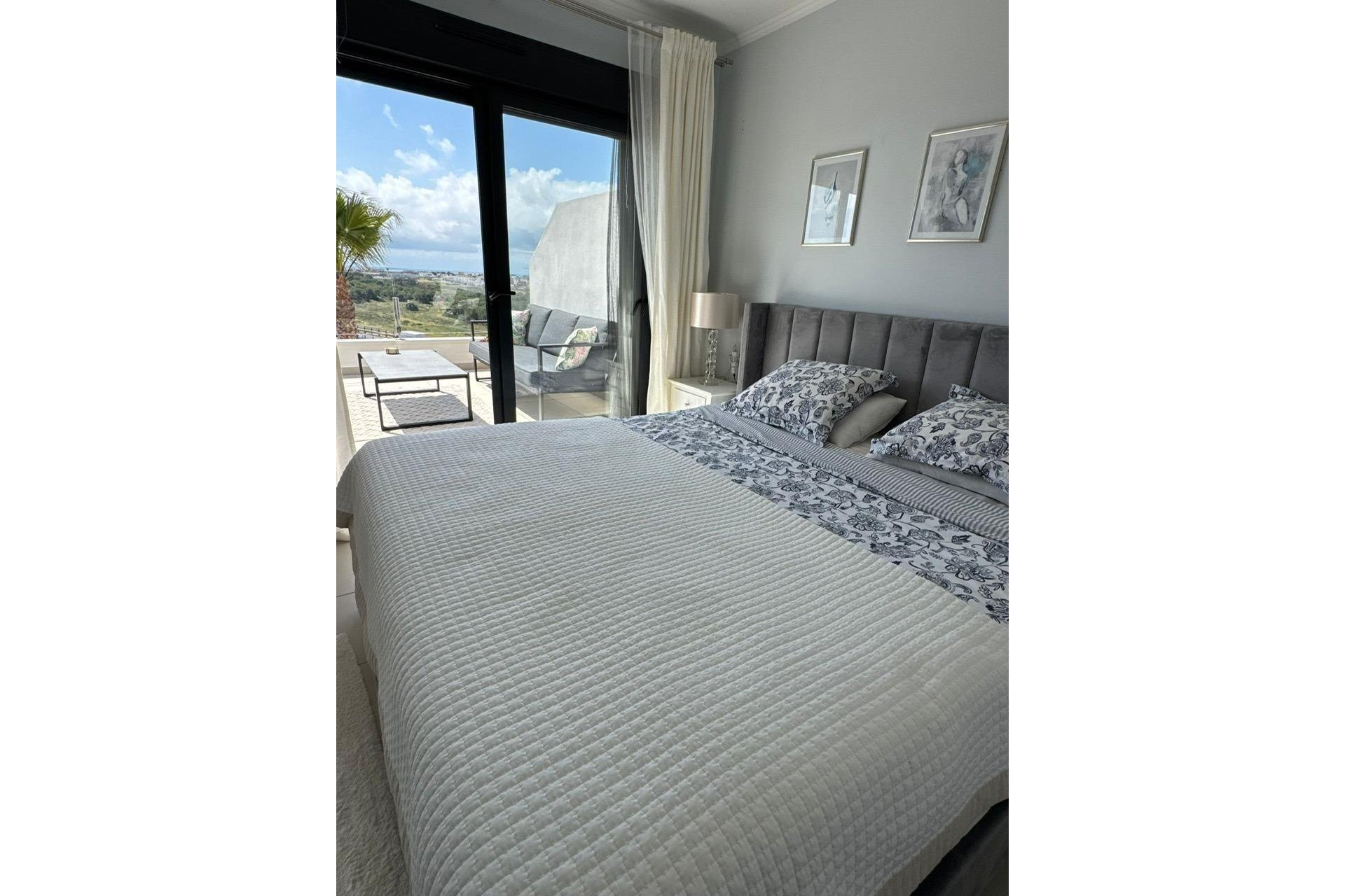 Revente - Duplex - Orihuela Costa - Lomas de Cabo Roig