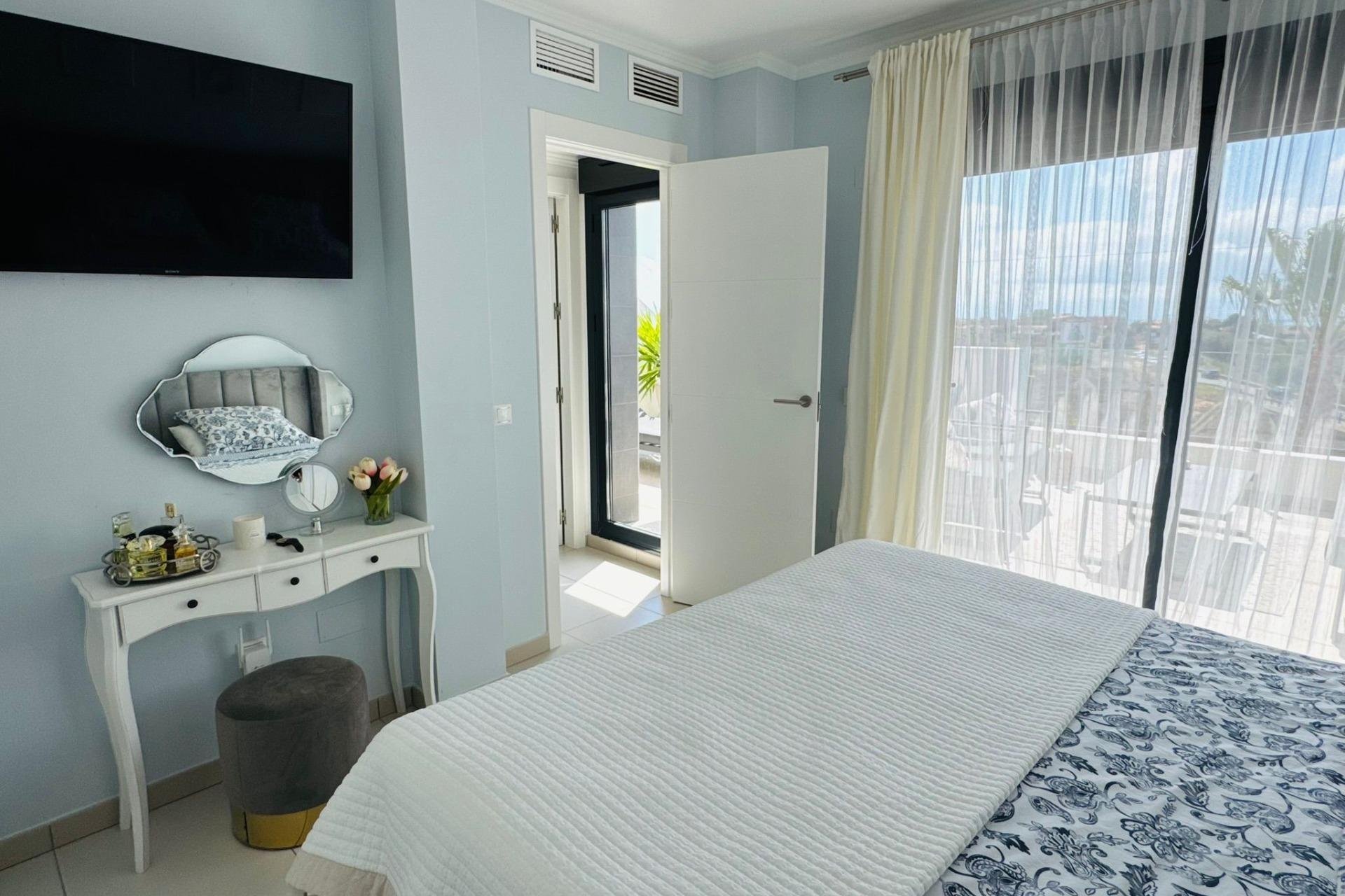 Revente - Duplex - Orihuela Costa - Lomas de Cabo Roig