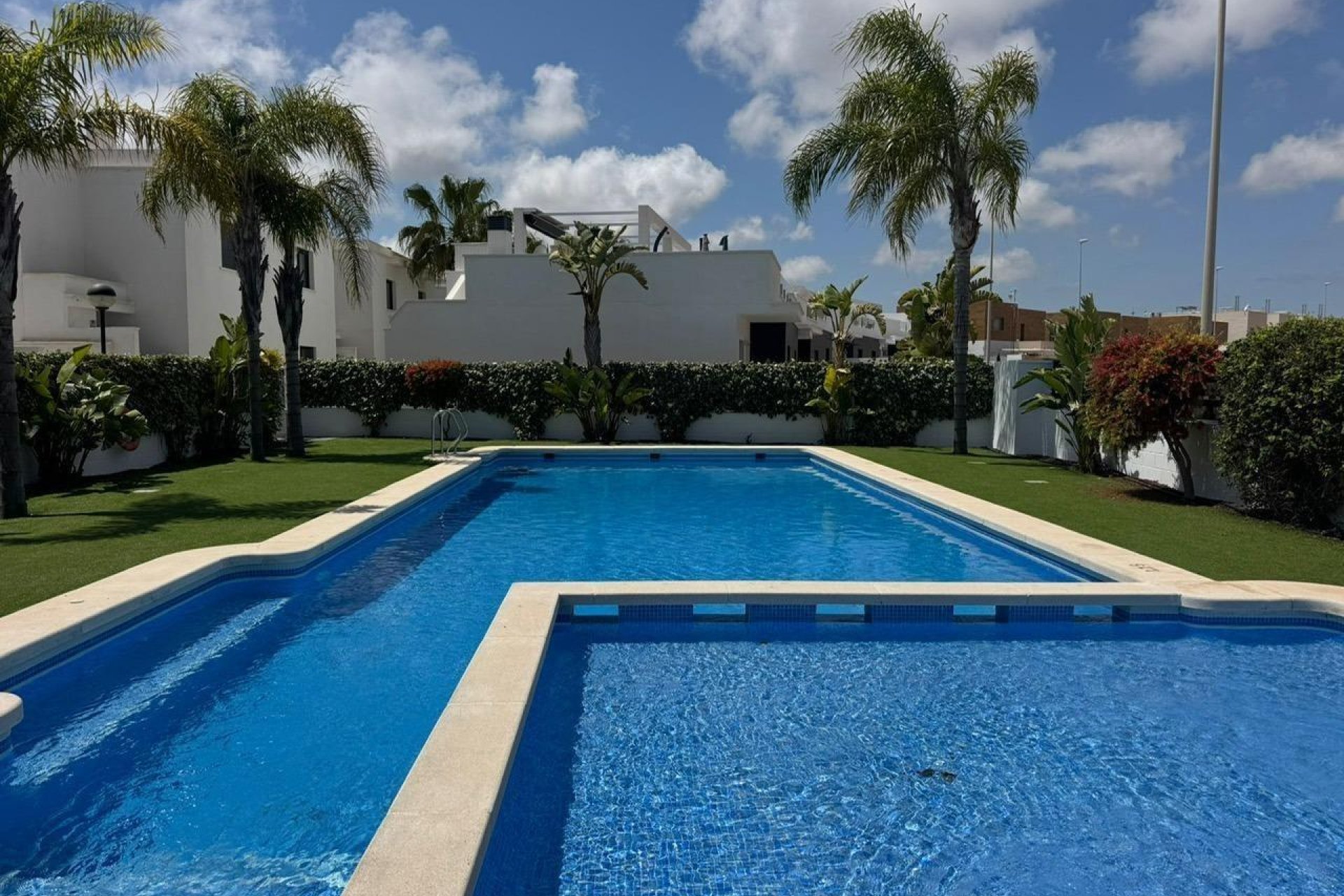 Revente - Duplex - Orihuela Costa - Lomas de Cabo Roig