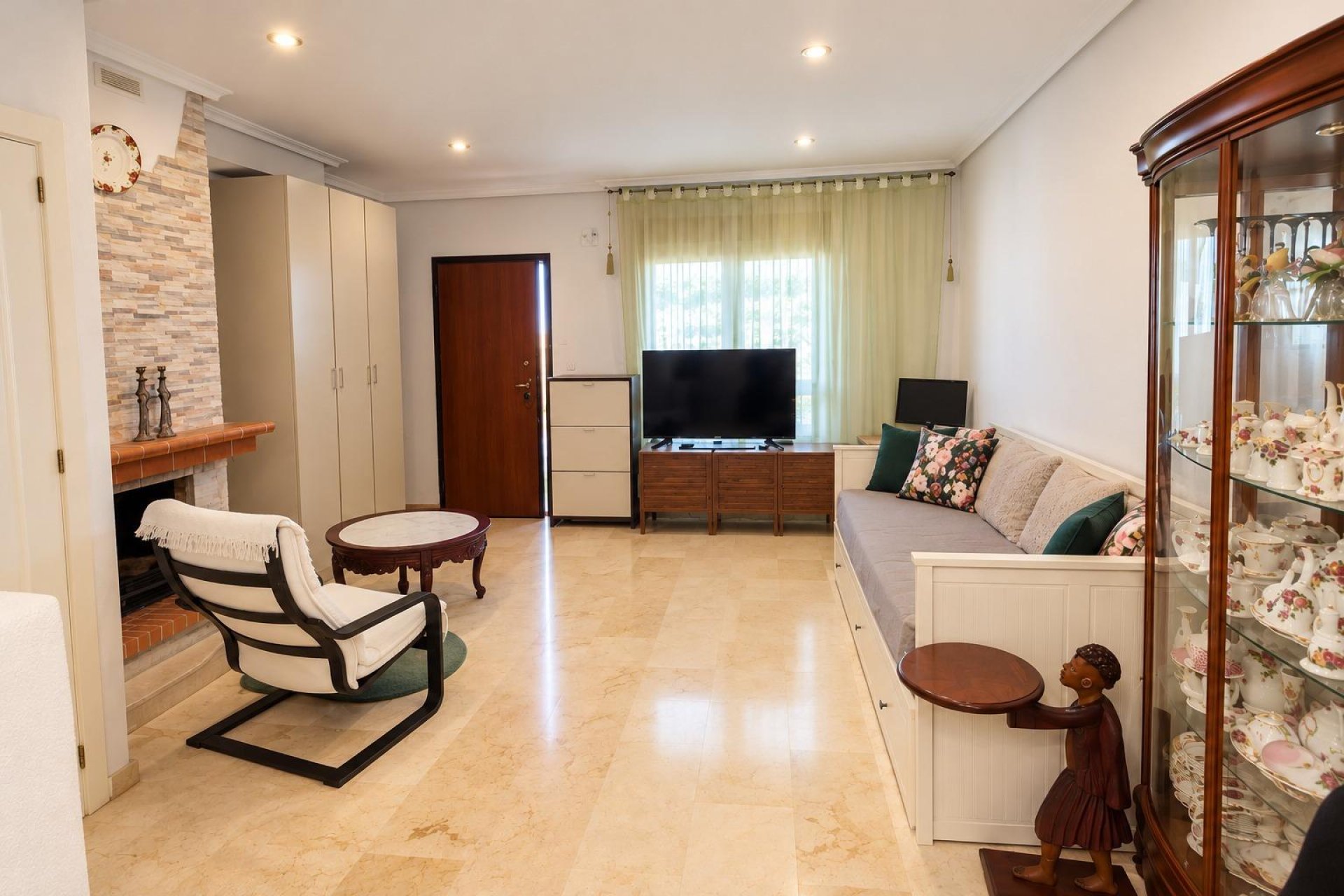 Revente - Duplex - Orihuela Costa - PAU 8
