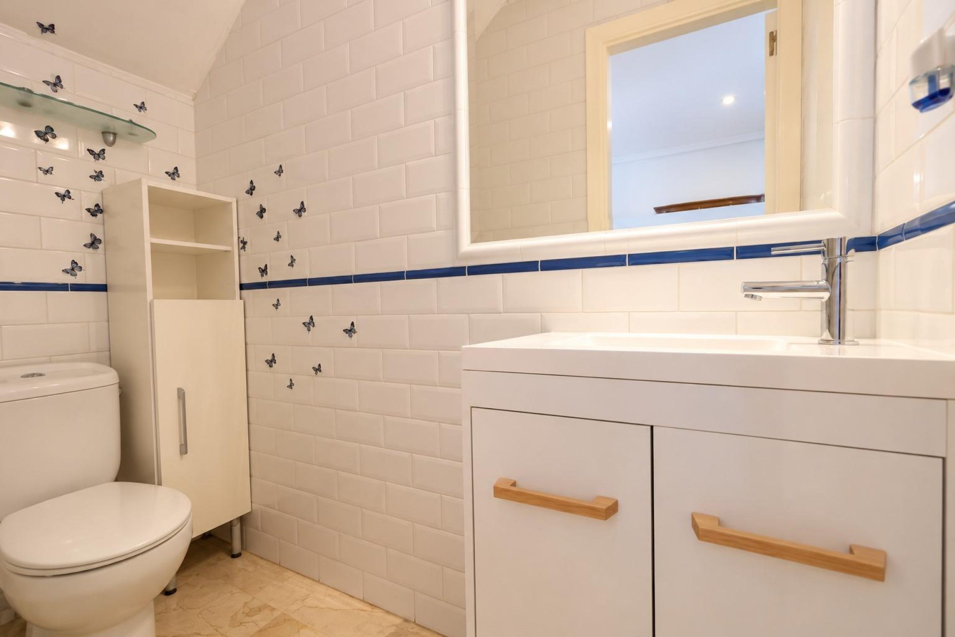 Revente - Duplex - Orihuela Costa - PAU 8