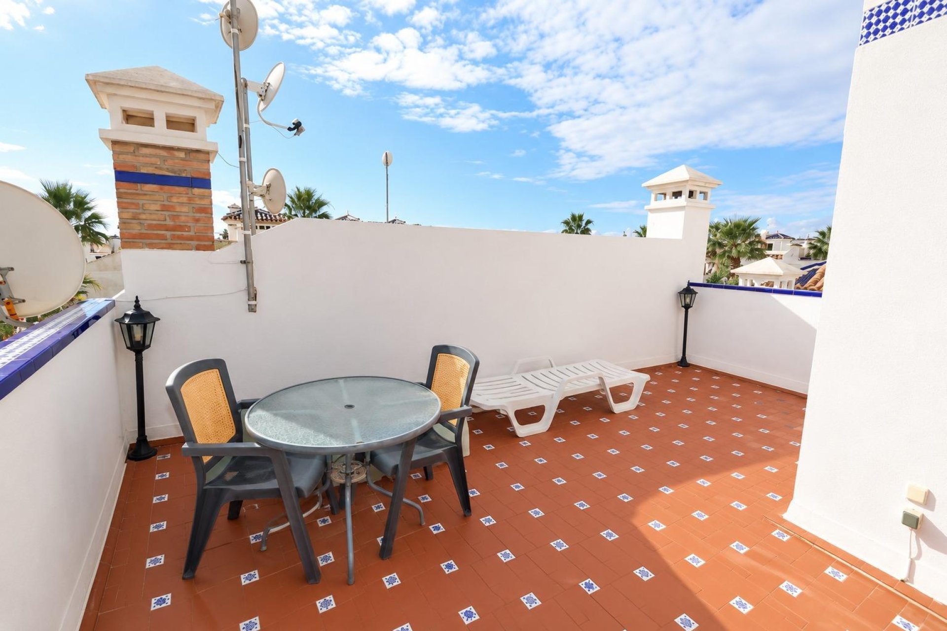 Revente - Duplex - Orihuela Costa - PAU 8