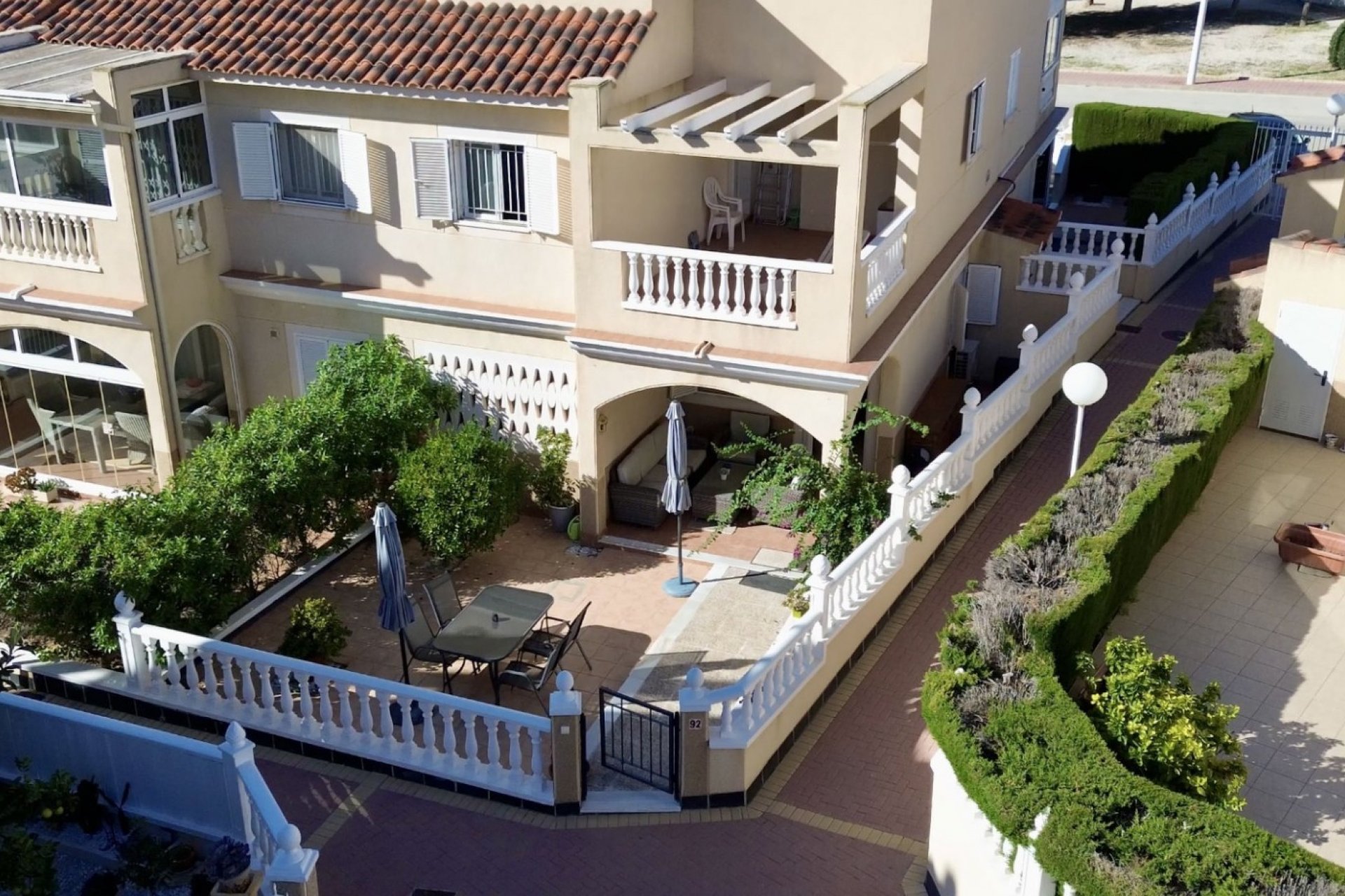 Revente - Duplex - Orihuela Costa - Playa Flamenca