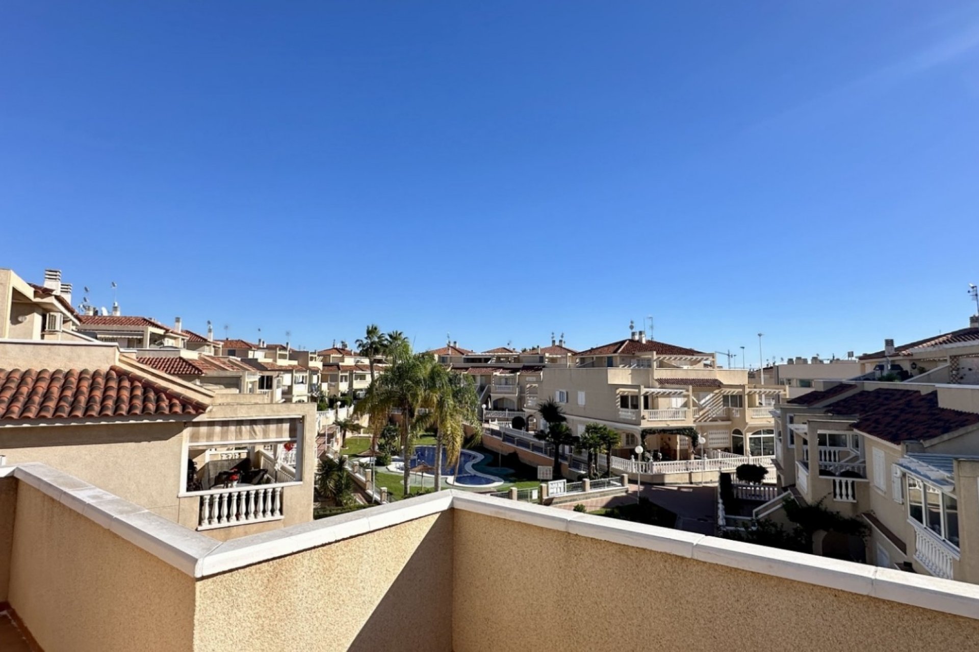 Revente - Duplex - Orihuela Costa - Playa Flamenca