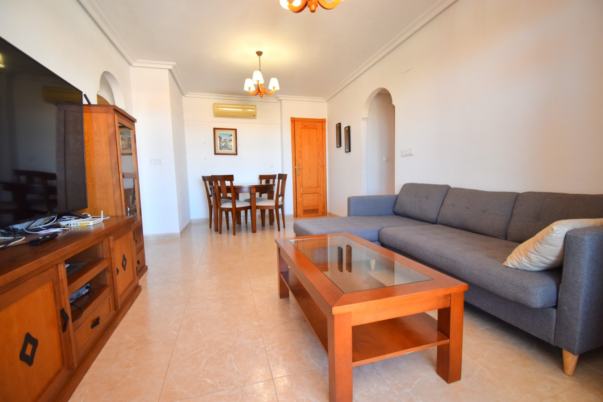 Revente - Duplex - Orihuela Costa - Playa Flamenca