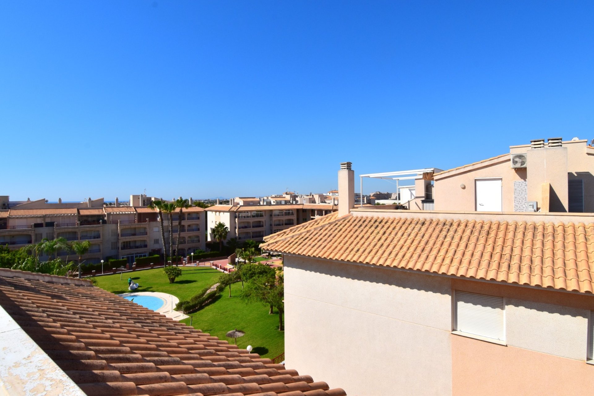 Revente - Duplex - Orihuela Costa - Playa Flamenca