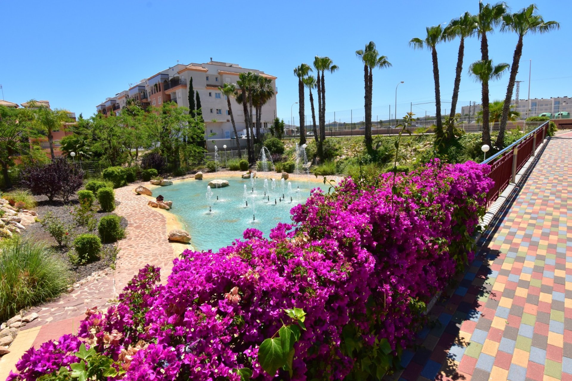 Revente - Duplex - Orihuela Costa - Playa Flamenca
