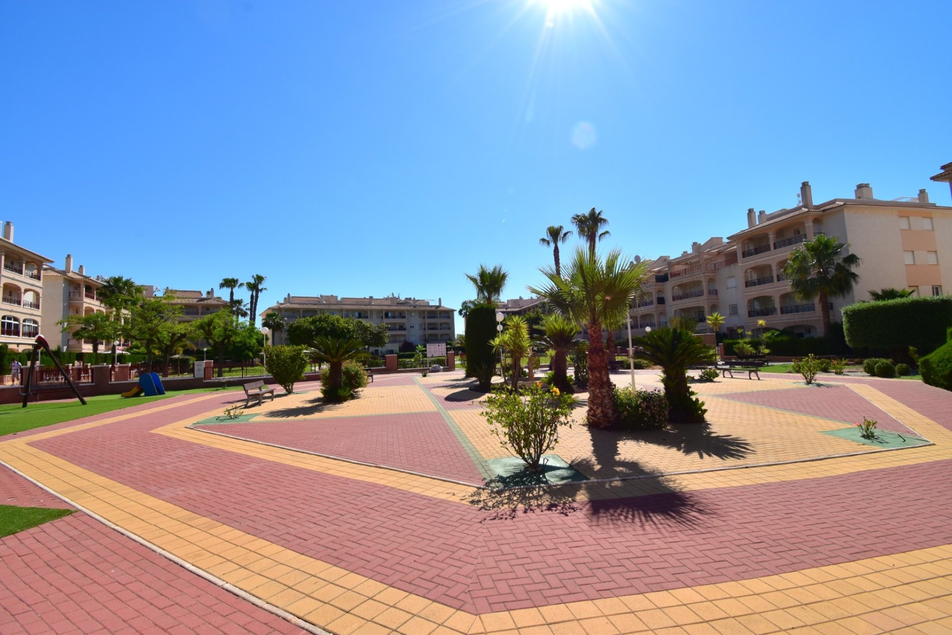 Revente - Duplex - Orihuela Costa - Playa Flamenca