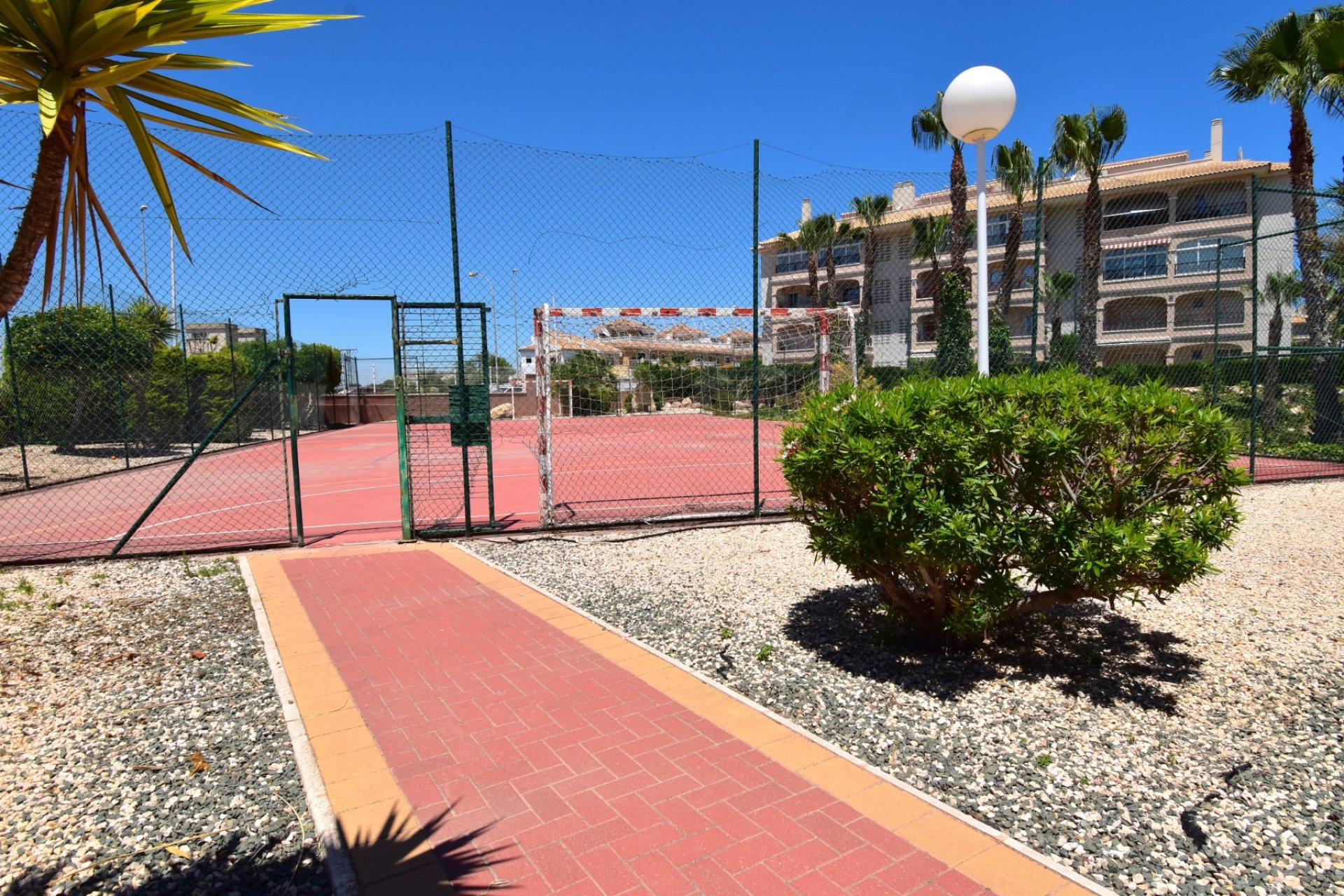 Revente - Duplex - Orihuela Costa - Playa Flamenca