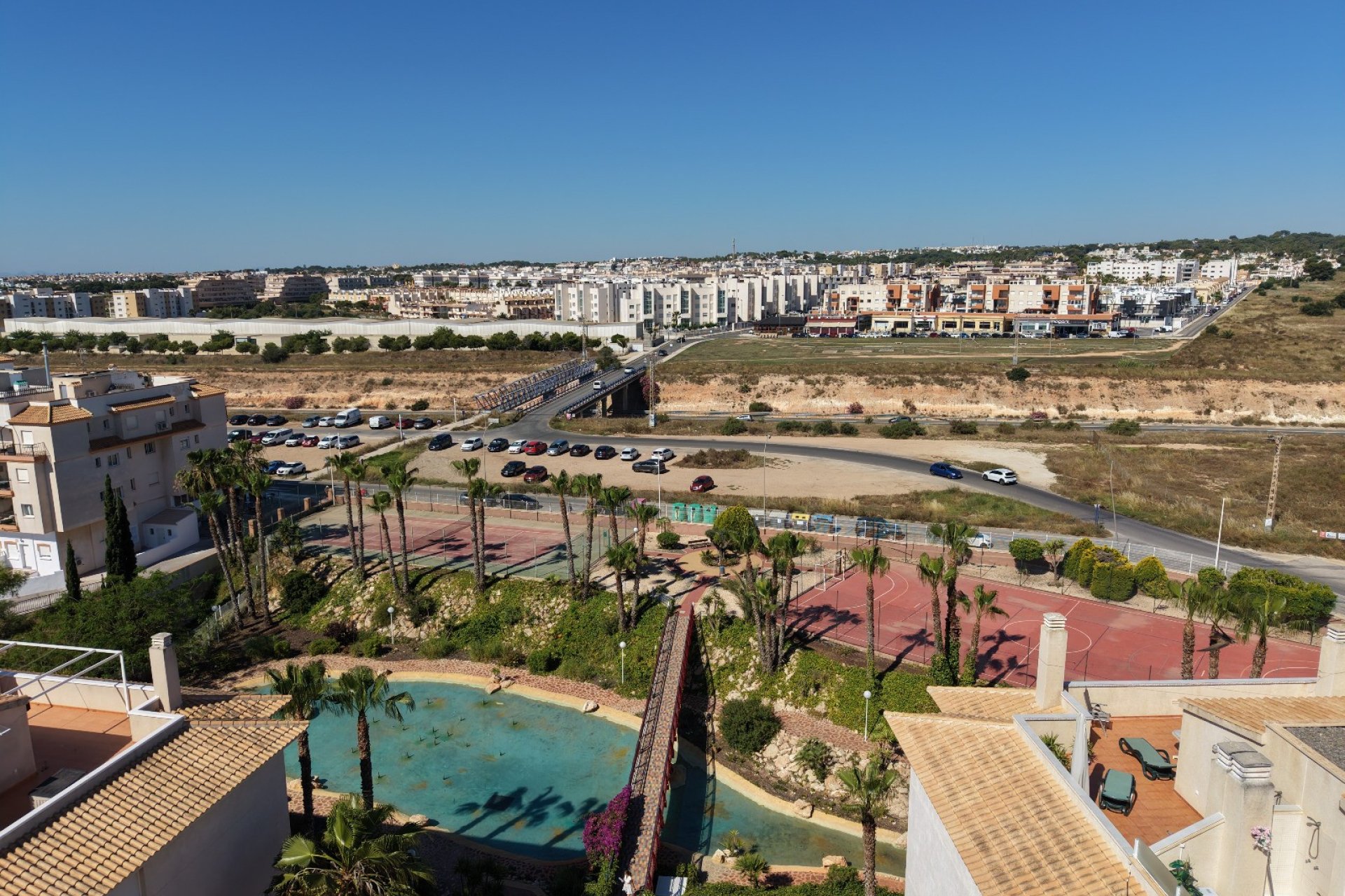 Revente - Duplex - Orihuela Costa - Playa Flamenca