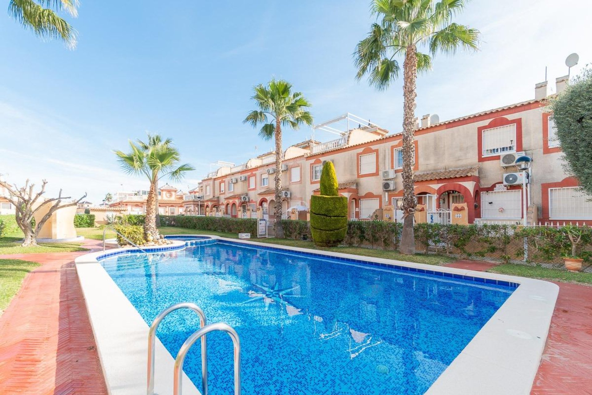 Revente - Duplex - Orihuela Costa - Playa Flamenca