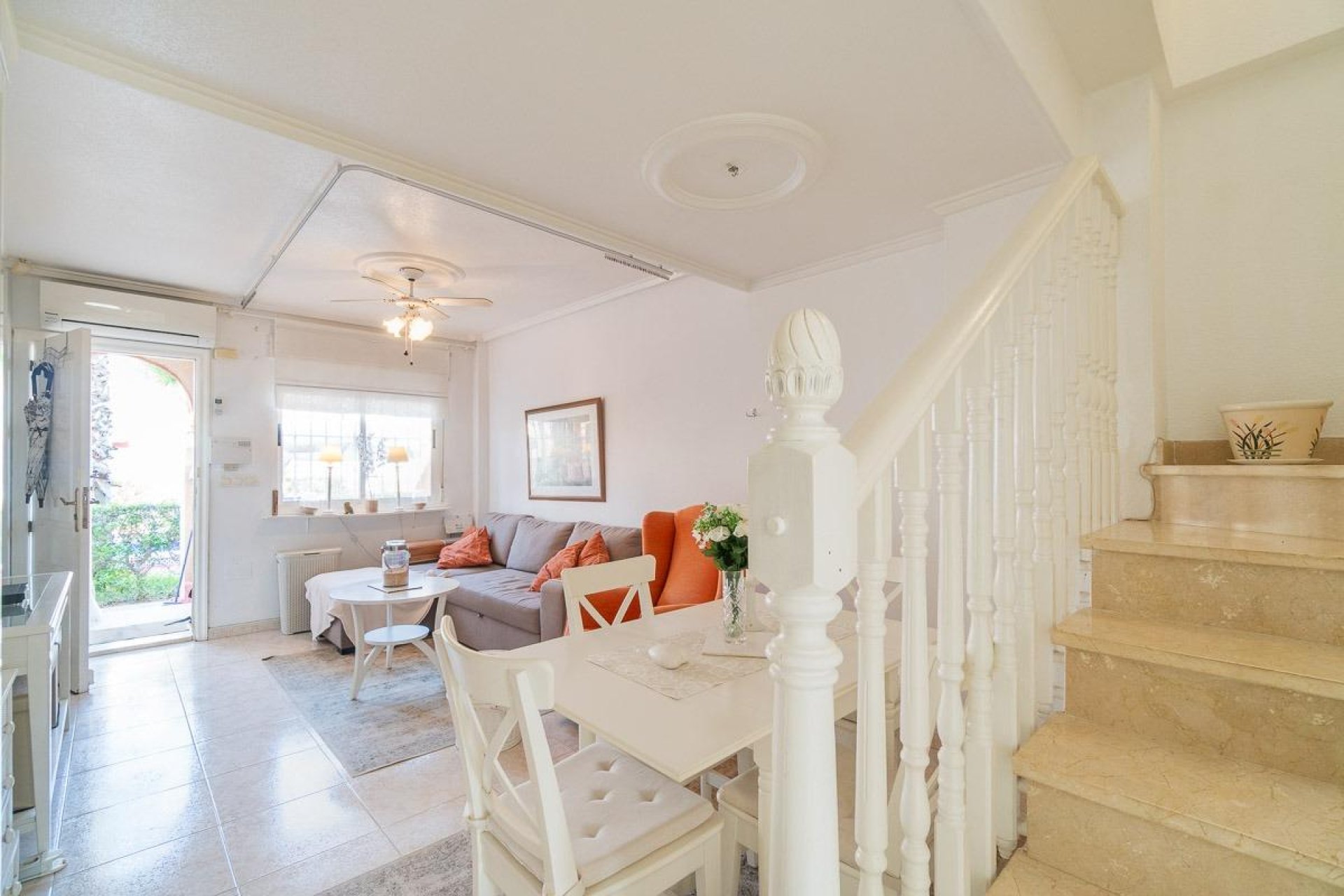 Revente - Duplex - Orihuela Costa - Playa Flamenca