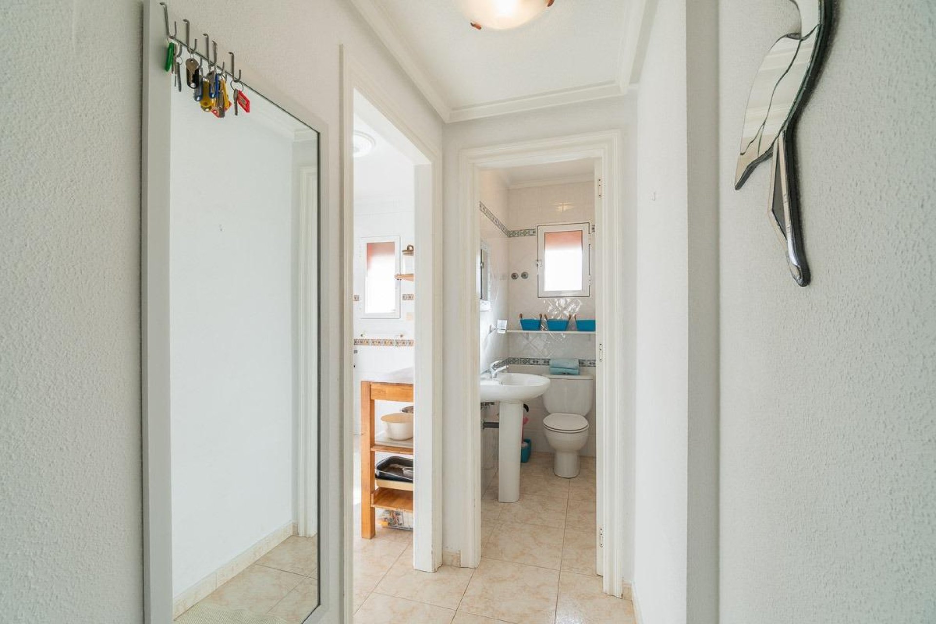 Revente - Duplex - Orihuela Costa - Playa Flamenca