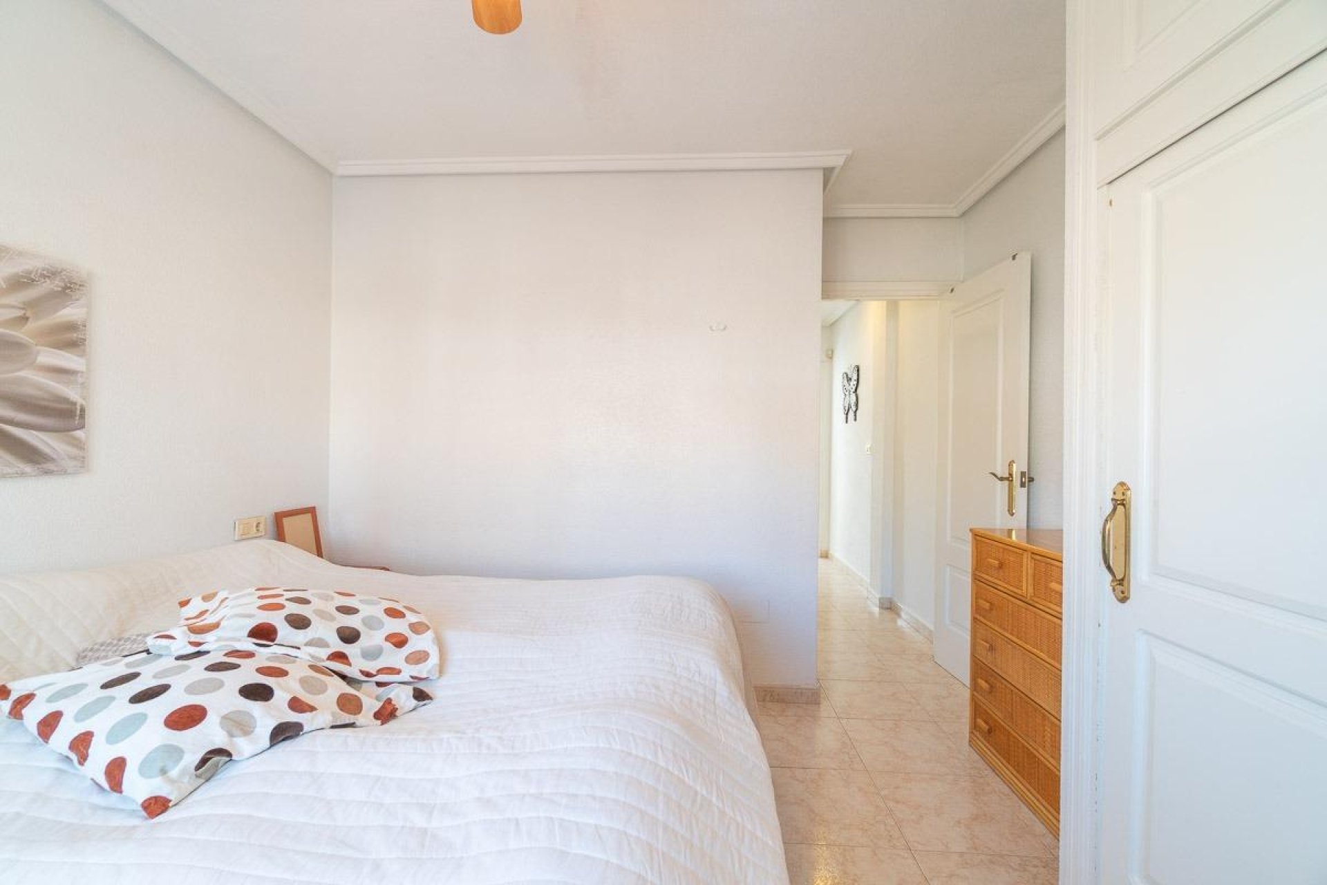 Revente - Duplex - Orihuela Costa - Playa Flamenca