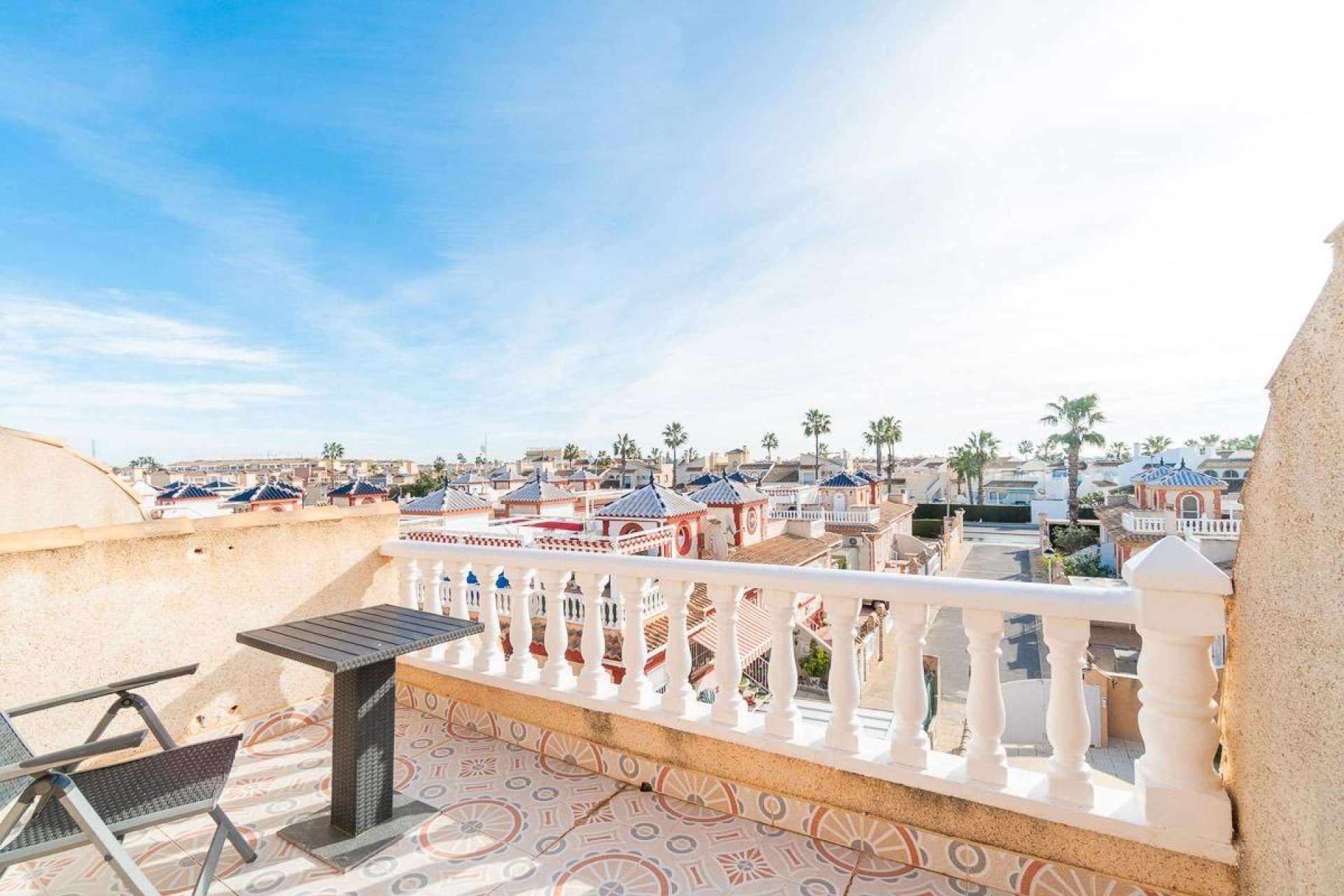 Revente - Duplex - Orihuela Costa - Playa Flamenca