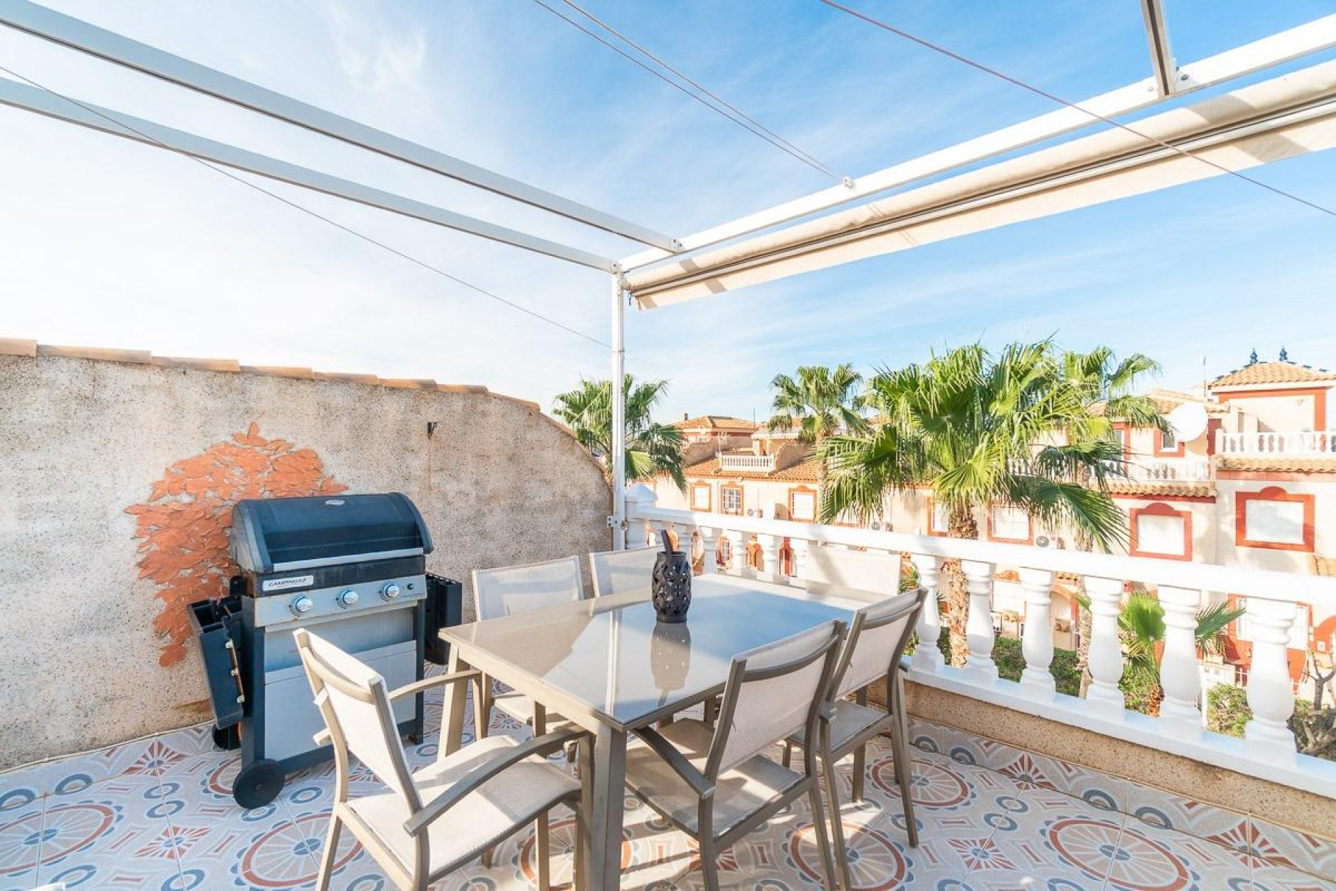 Revente - Duplex - Orihuela Costa - Playa Flamenca
