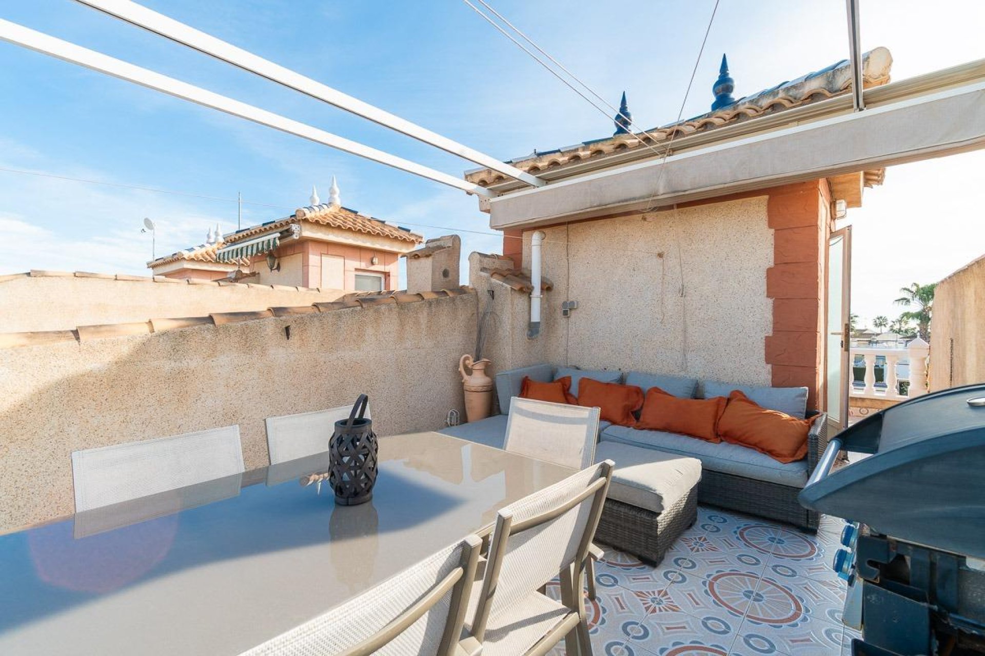 Revente - Duplex - Orihuela Costa - Playa Flamenca
