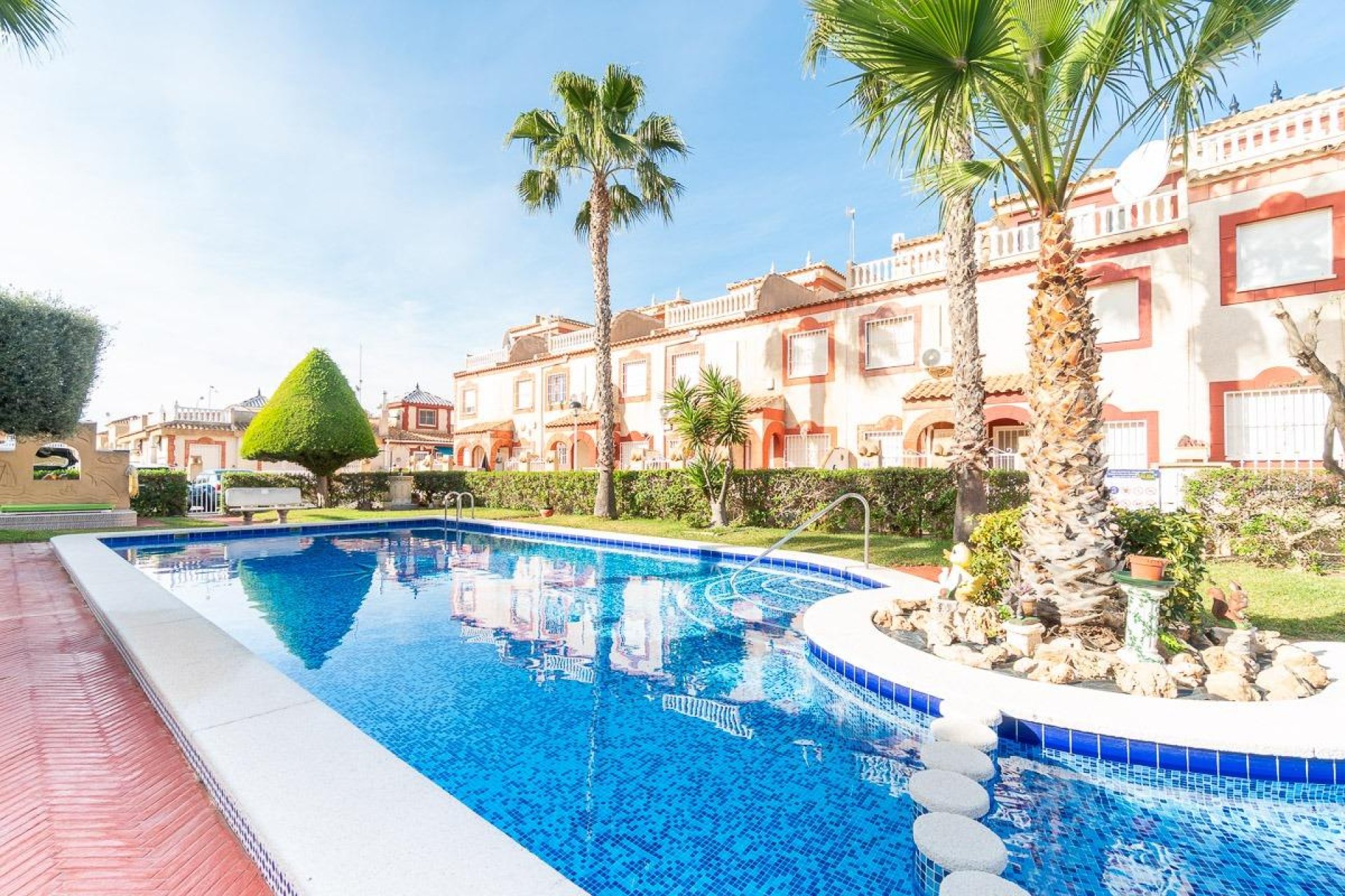 Revente - Duplex - Orihuela Costa - Playa Flamenca