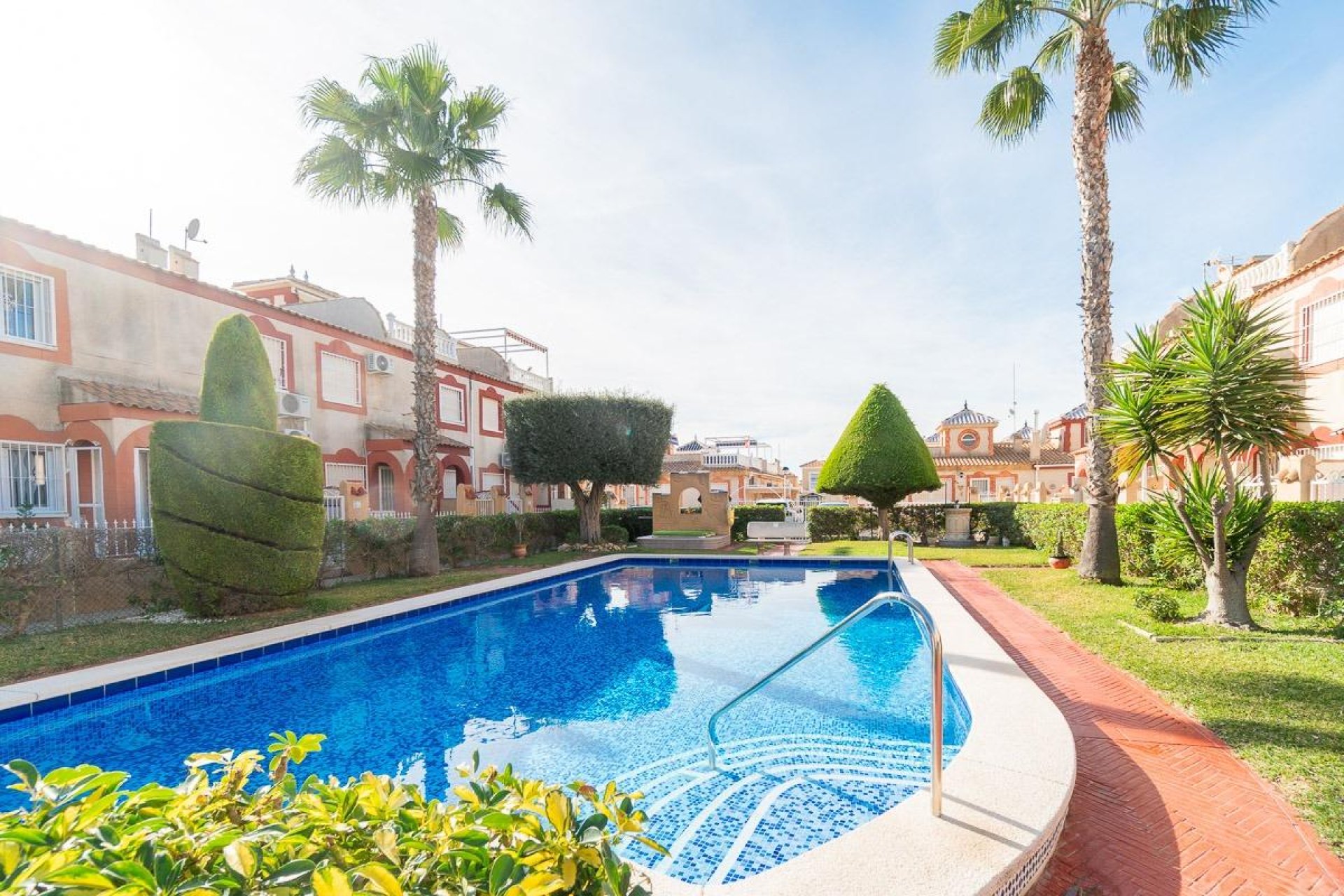 Revente - Duplex - Orihuela Costa - Playa Flamenca