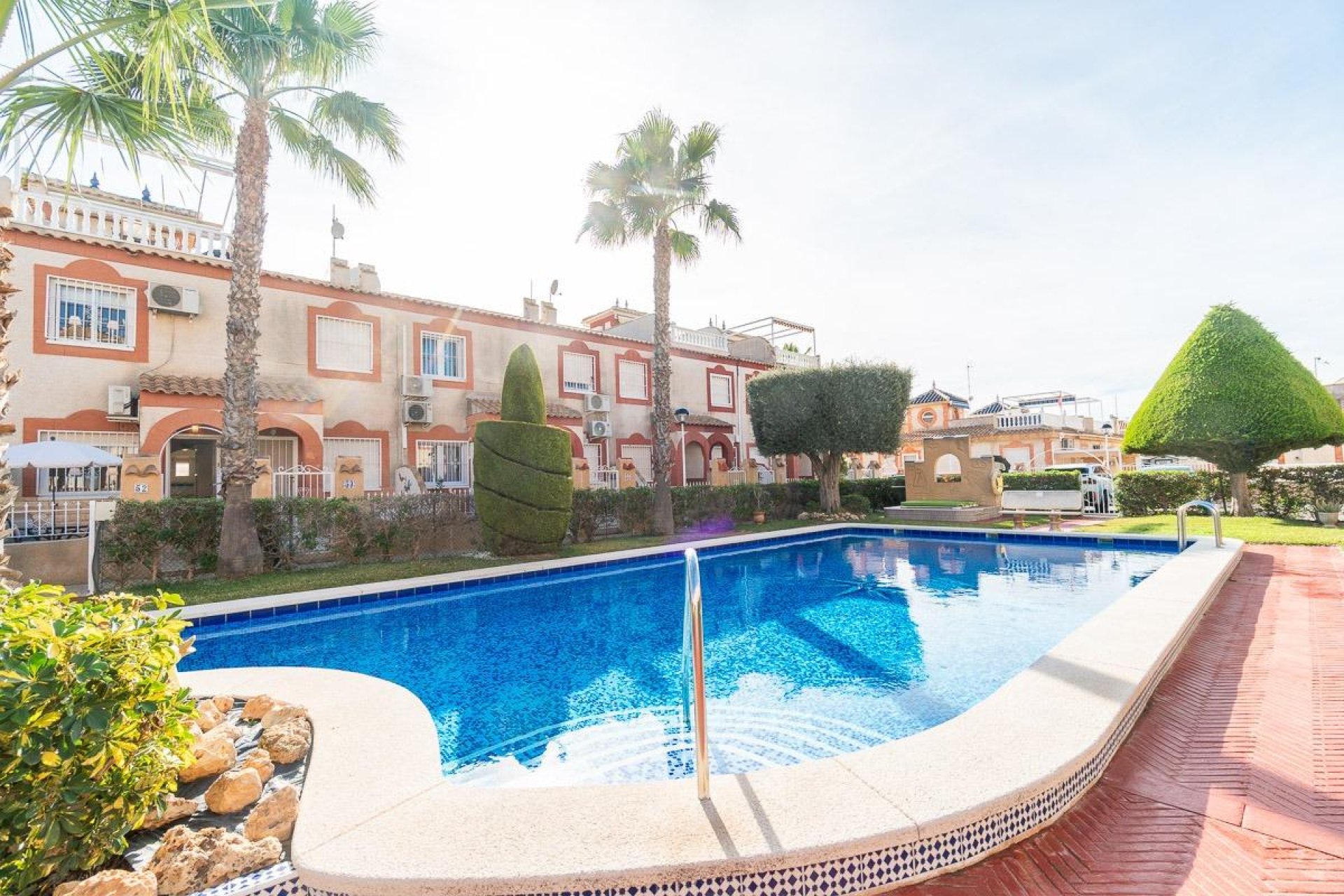 Revente - Duplex - Orihuela Costa - Playa Flamenca