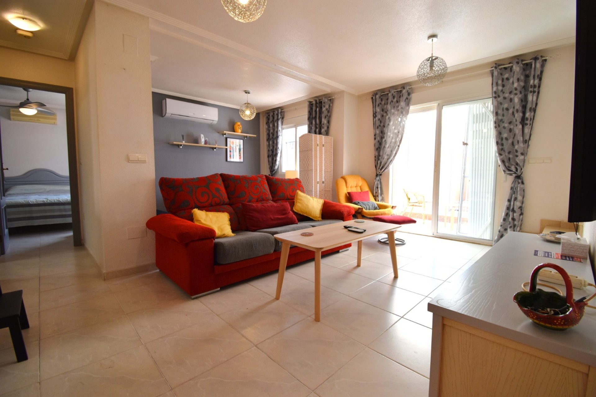 Revente - Duplex - Orihuela Costa - Playa Flamenca