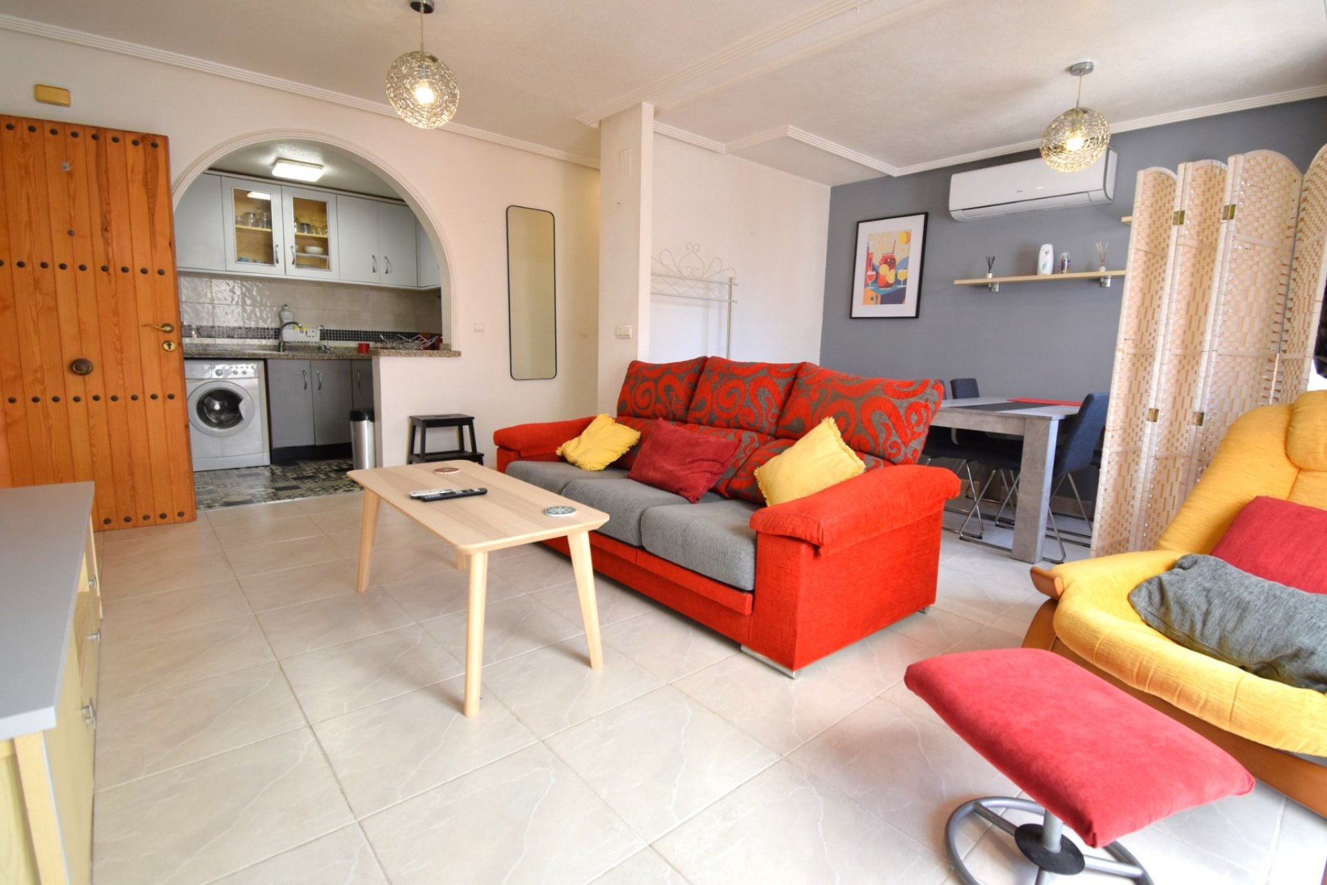 Revente - Duplex - Orihuela Costa - Playa Flamenca