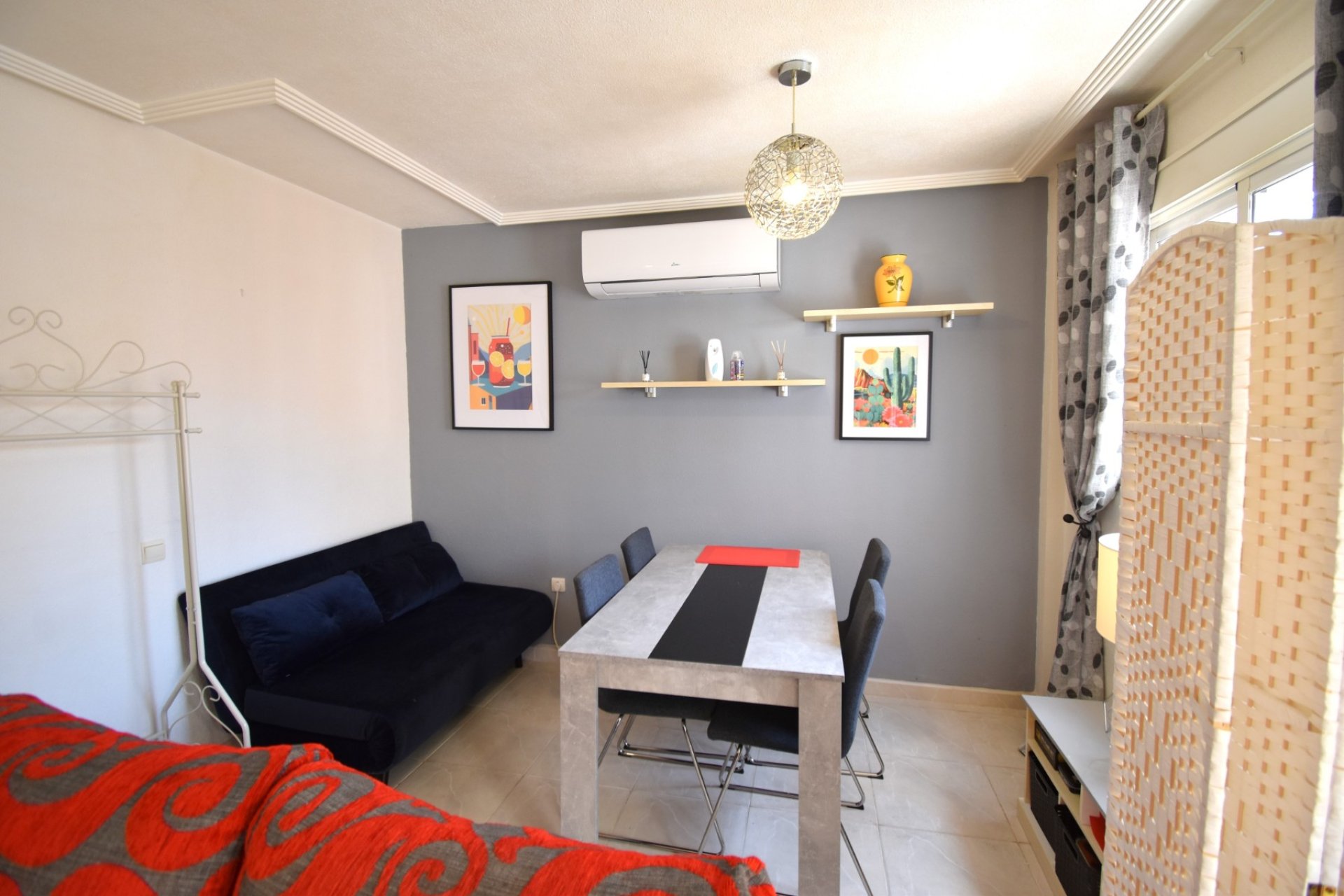 Revente - Duplex - Orihuela Costa - Playa Flamenca
