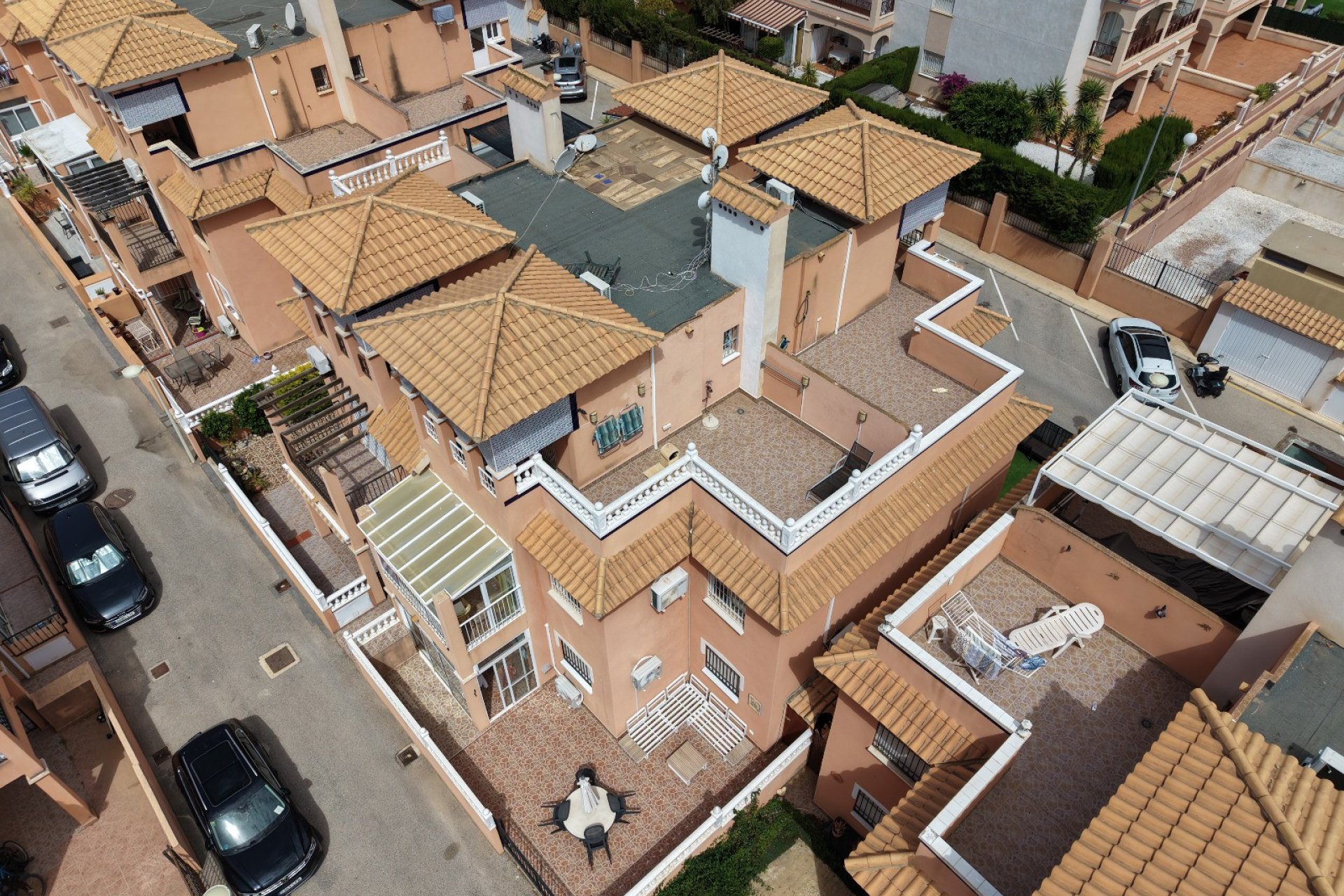 Revente - Duplex - Orihuela Costa - Playa Flamenca