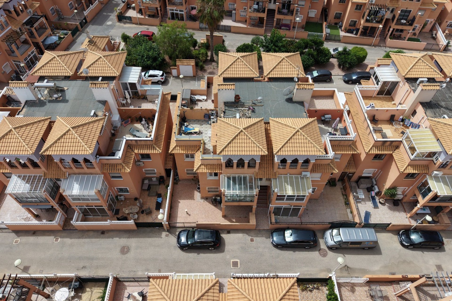 Revente - Duplex - Orihuela Costa - Playa Flamenca