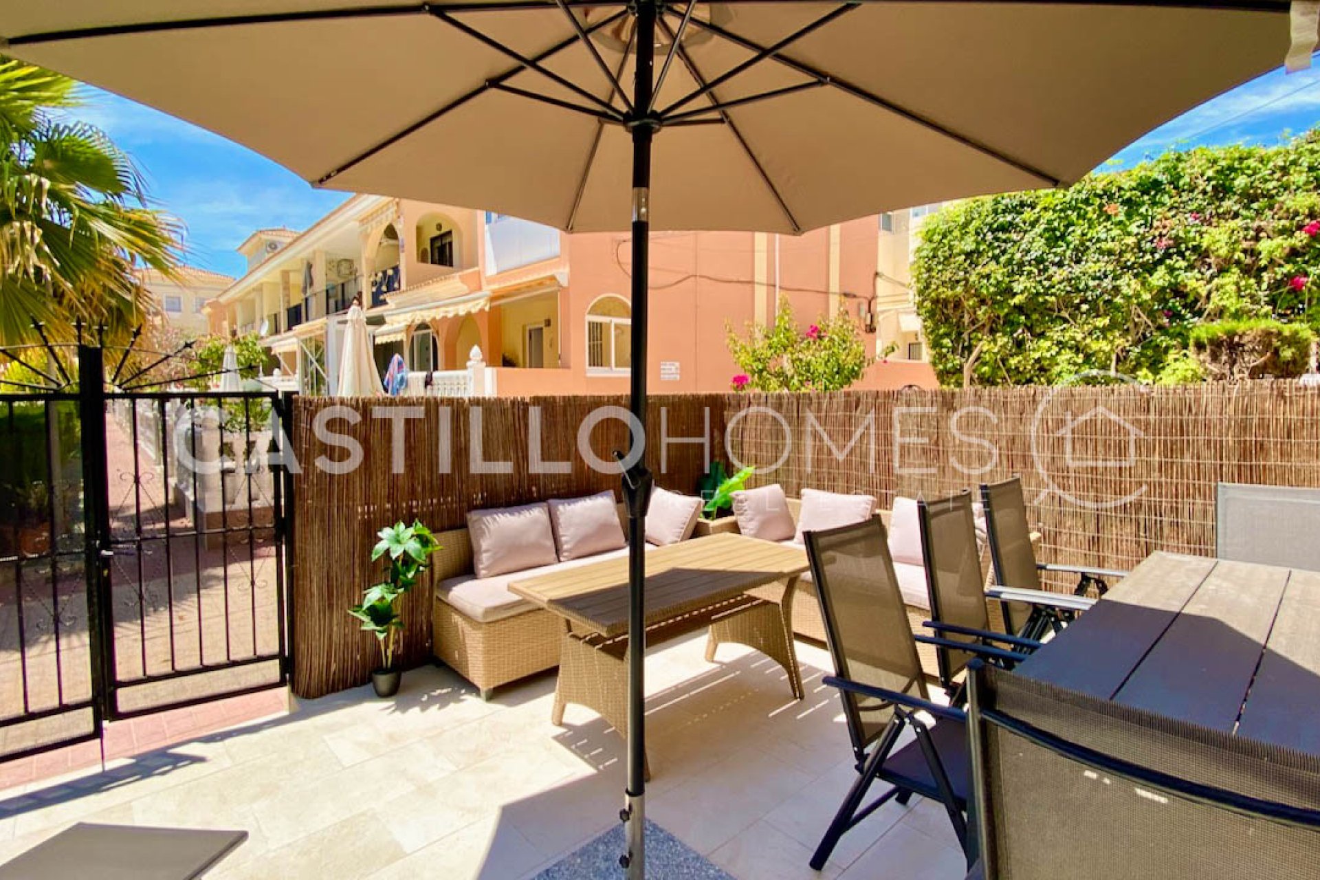 Revente - Duplex - Orihuela Costa - Playa Flamenca