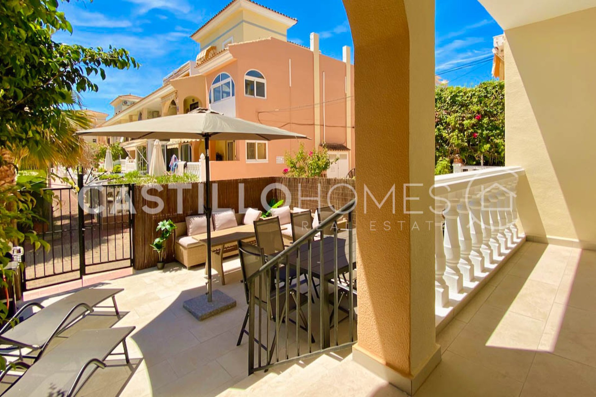 Revente - Duplex - Orihuela Costa - Playa Flamenca