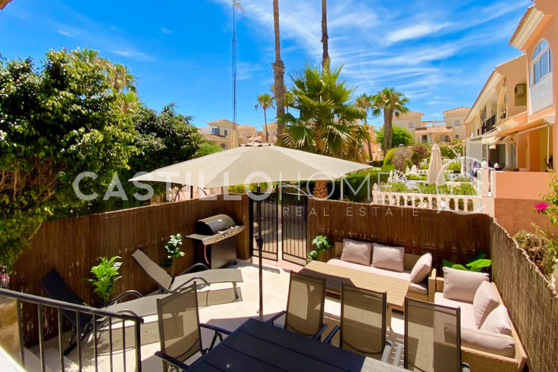 Revente - Duplex - Orihuela Costa - Playa Flamenca