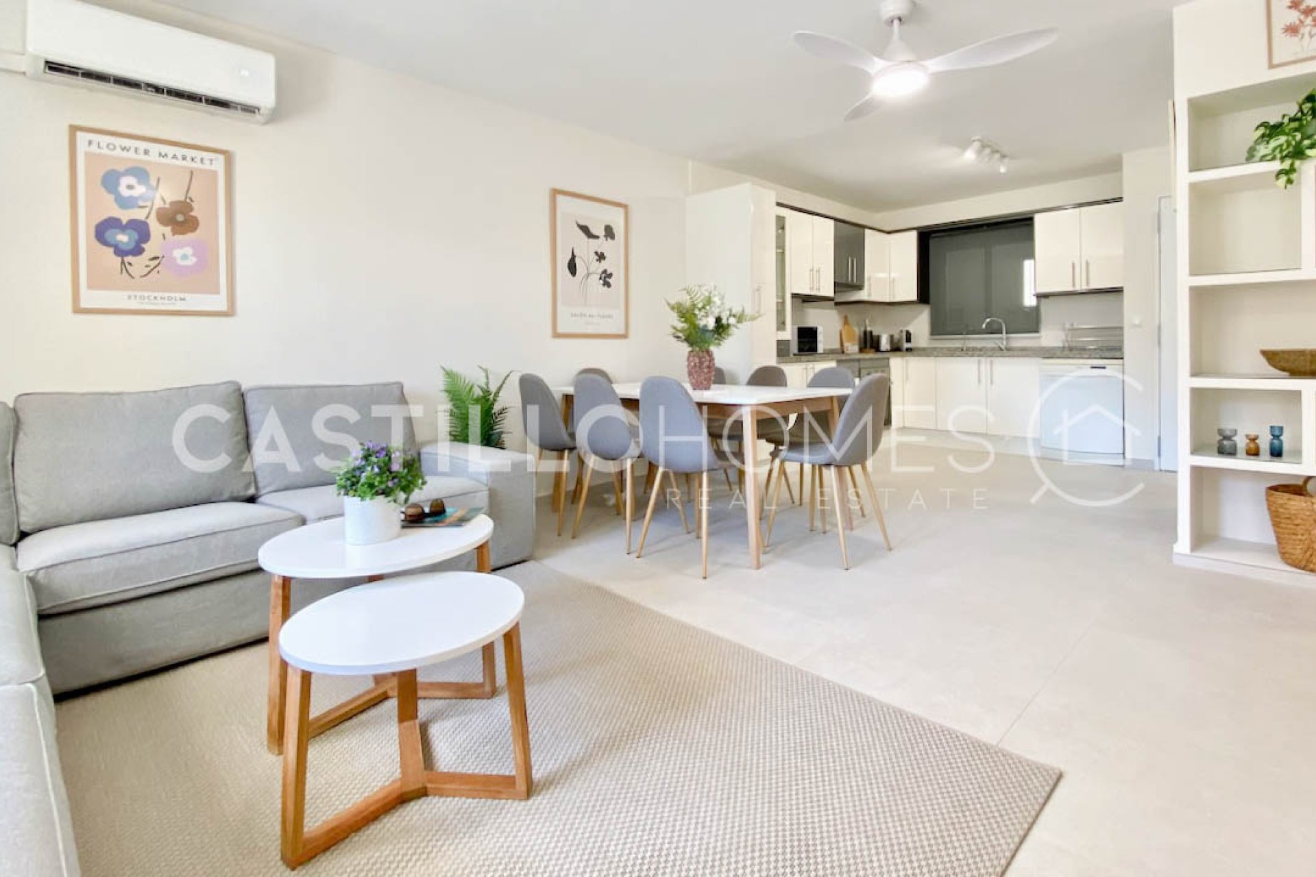 Revente - Duplex - Orihuela Costa - Playa Flamenca