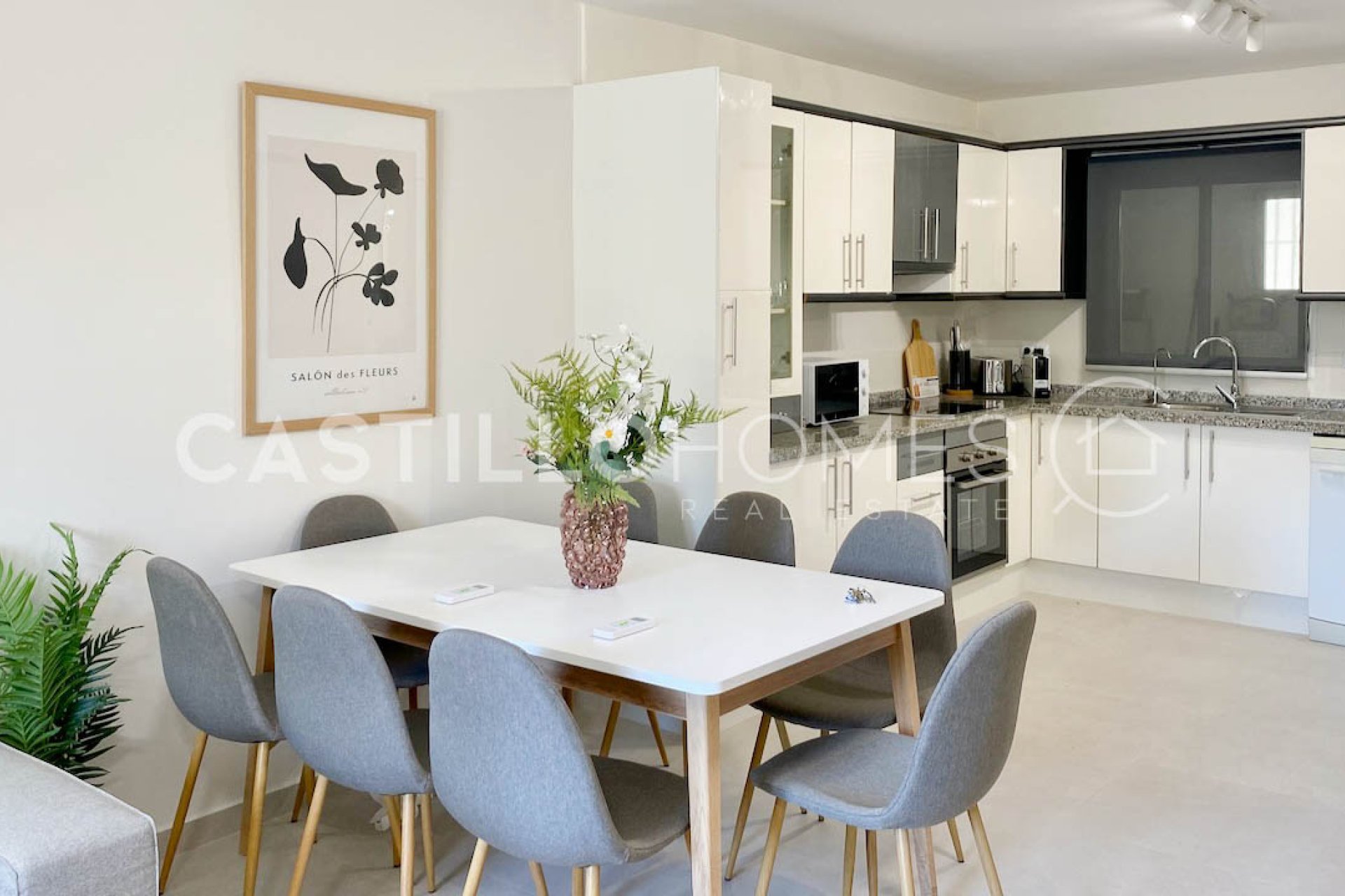 Revente - Duplex - Orihuela Costa - Playa Flamenca