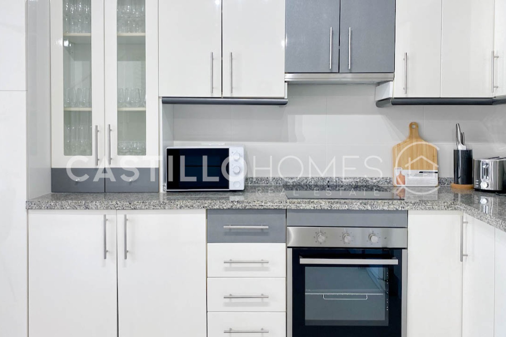 Revente - Duplex - Orihuela Costa - Playa Flamenca