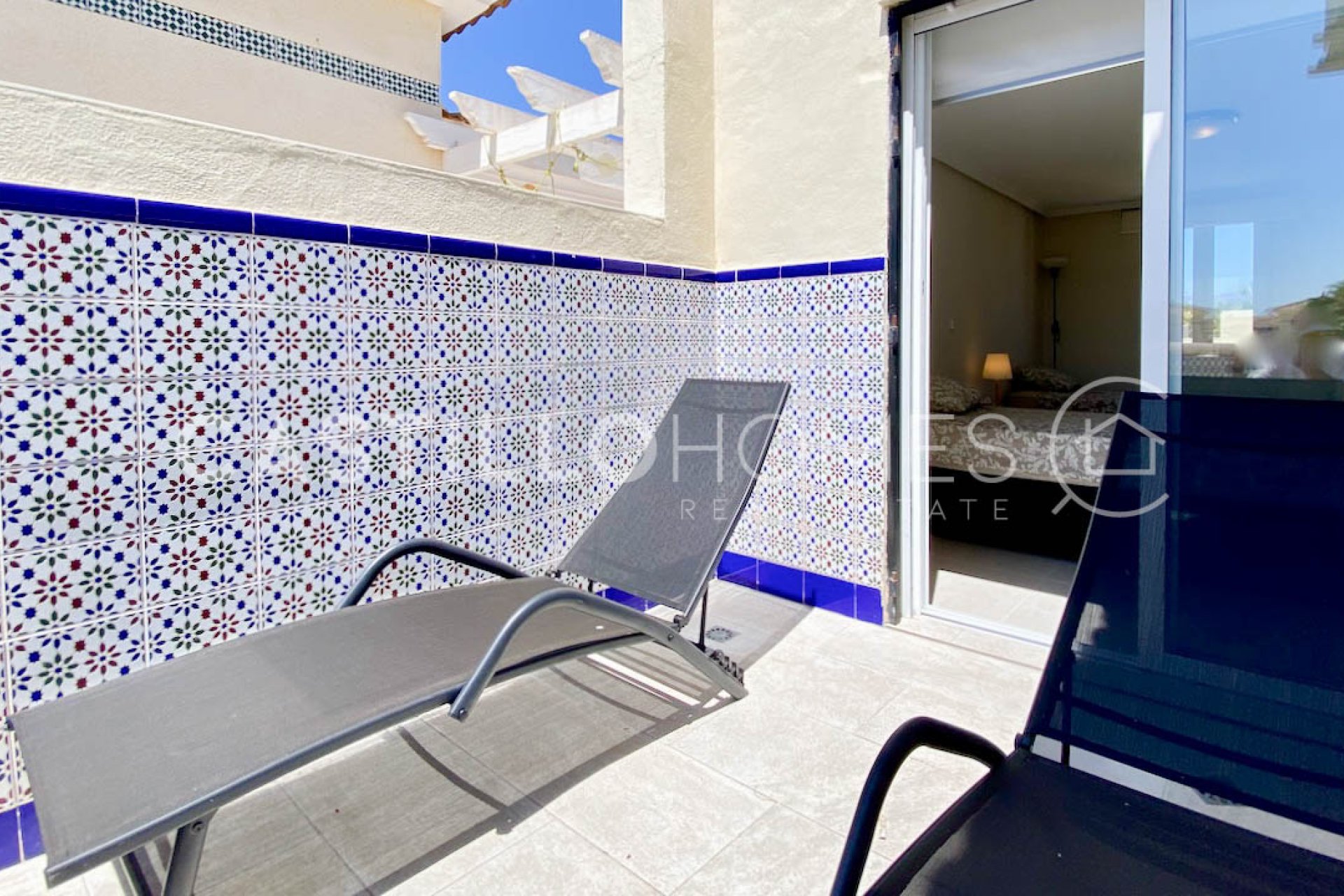 Revente - Duplex - Orihuela Costa - Playa Flamenca