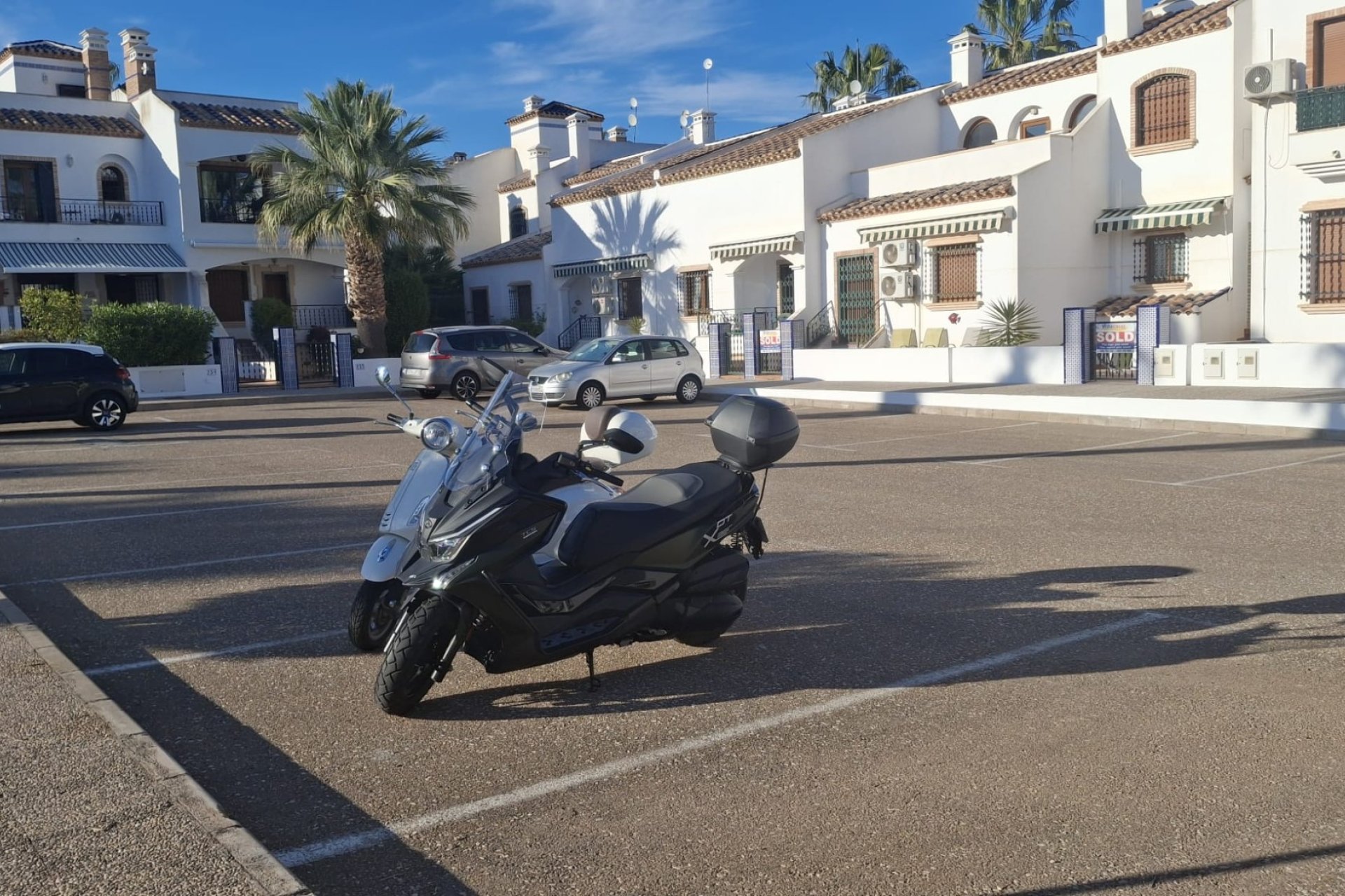 Revente - Duplex - Orihuela Costa - Villamartín