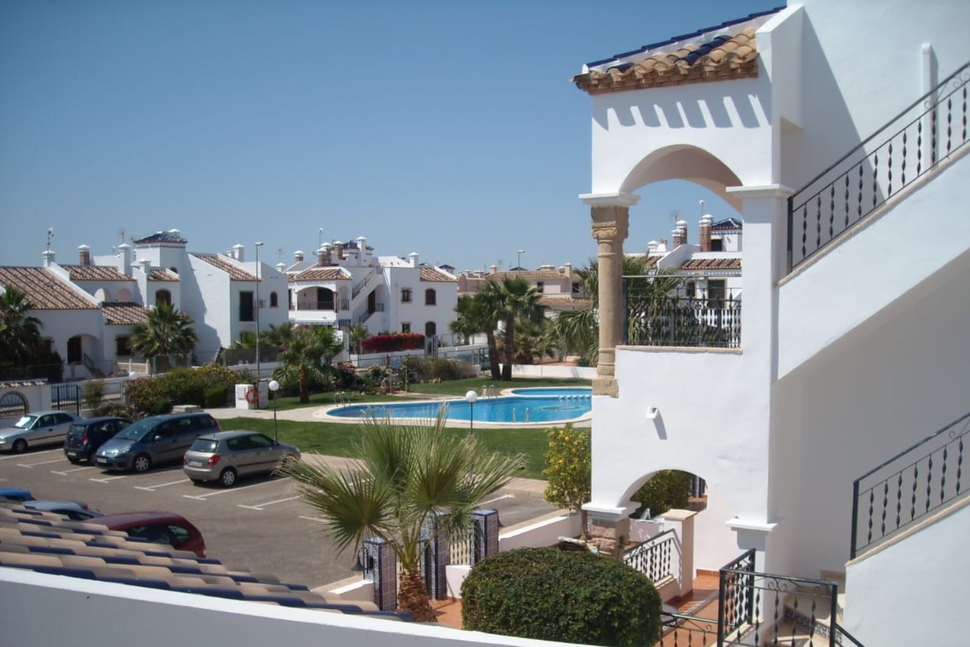 Revente - Duplex - Orihuela Costa - Villamartín