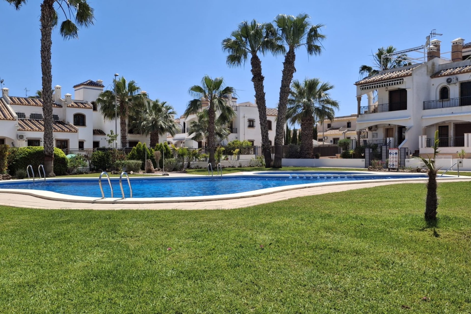 Revente - Duplex - Orihuela Costa - Villamartín