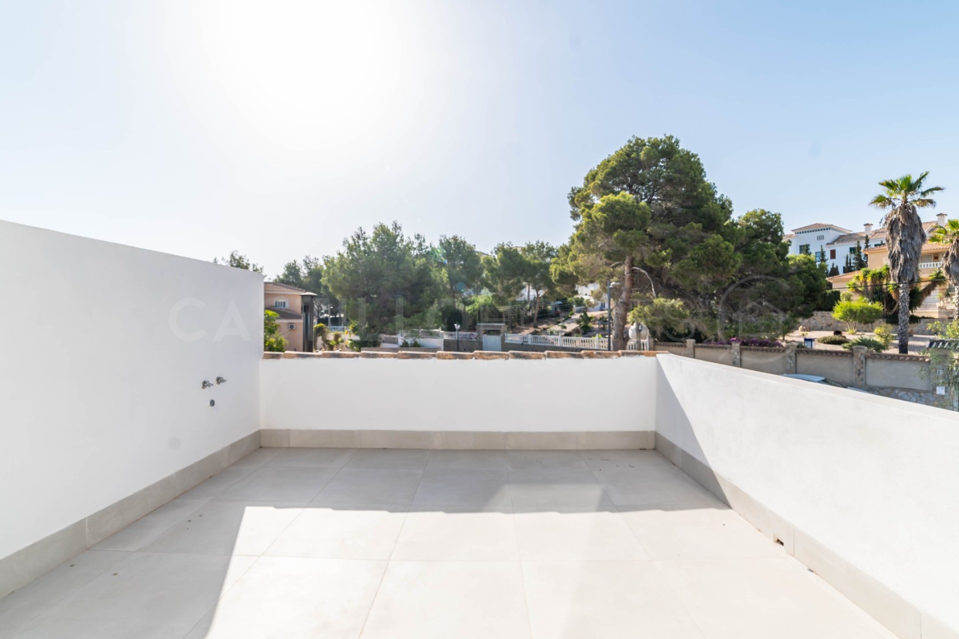 Revente - Duplex - Orihuela Costa - Villamartín