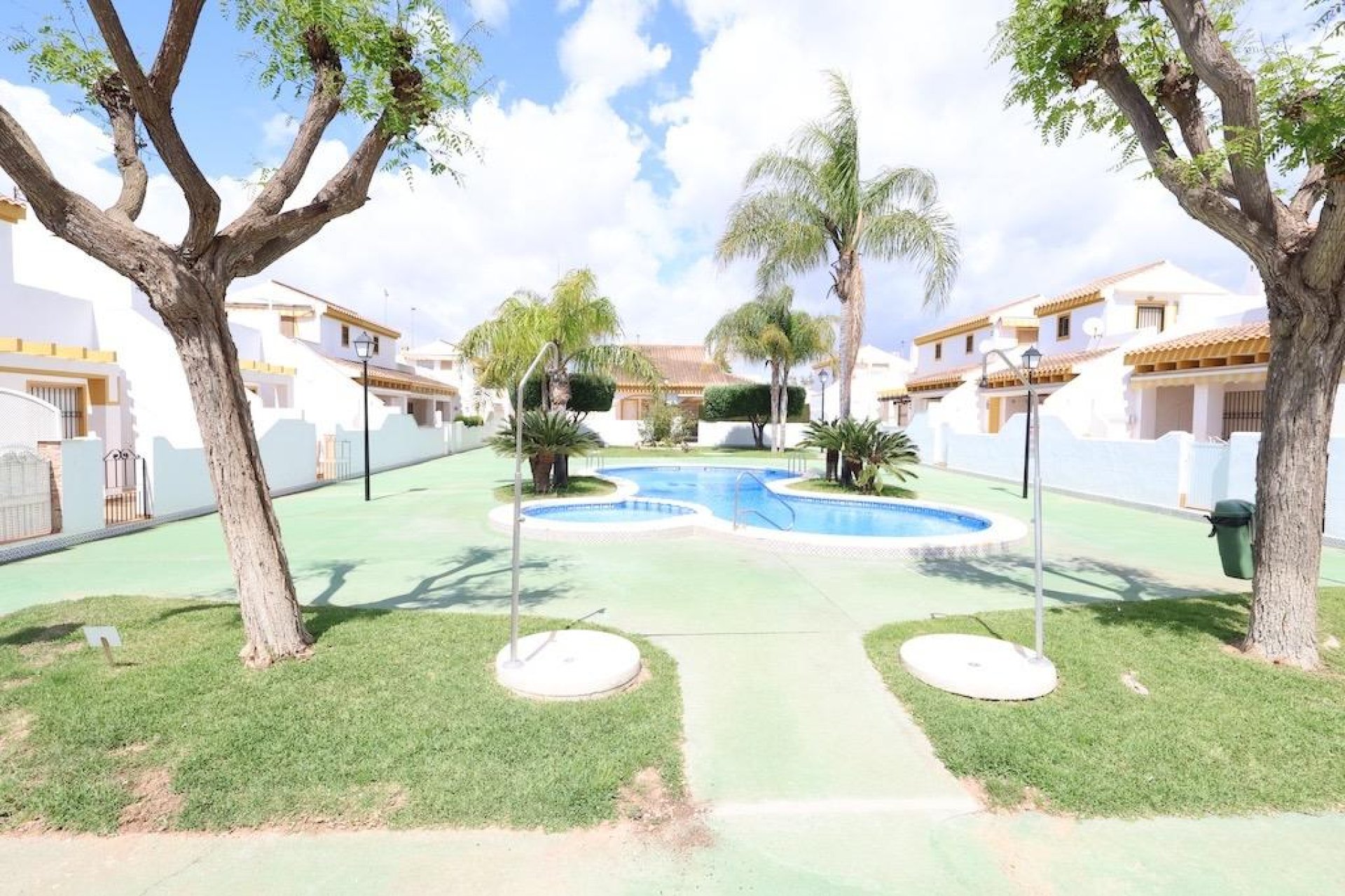 Revente - Duplex - Pilar de la Horadada - Torre de la Horadada
