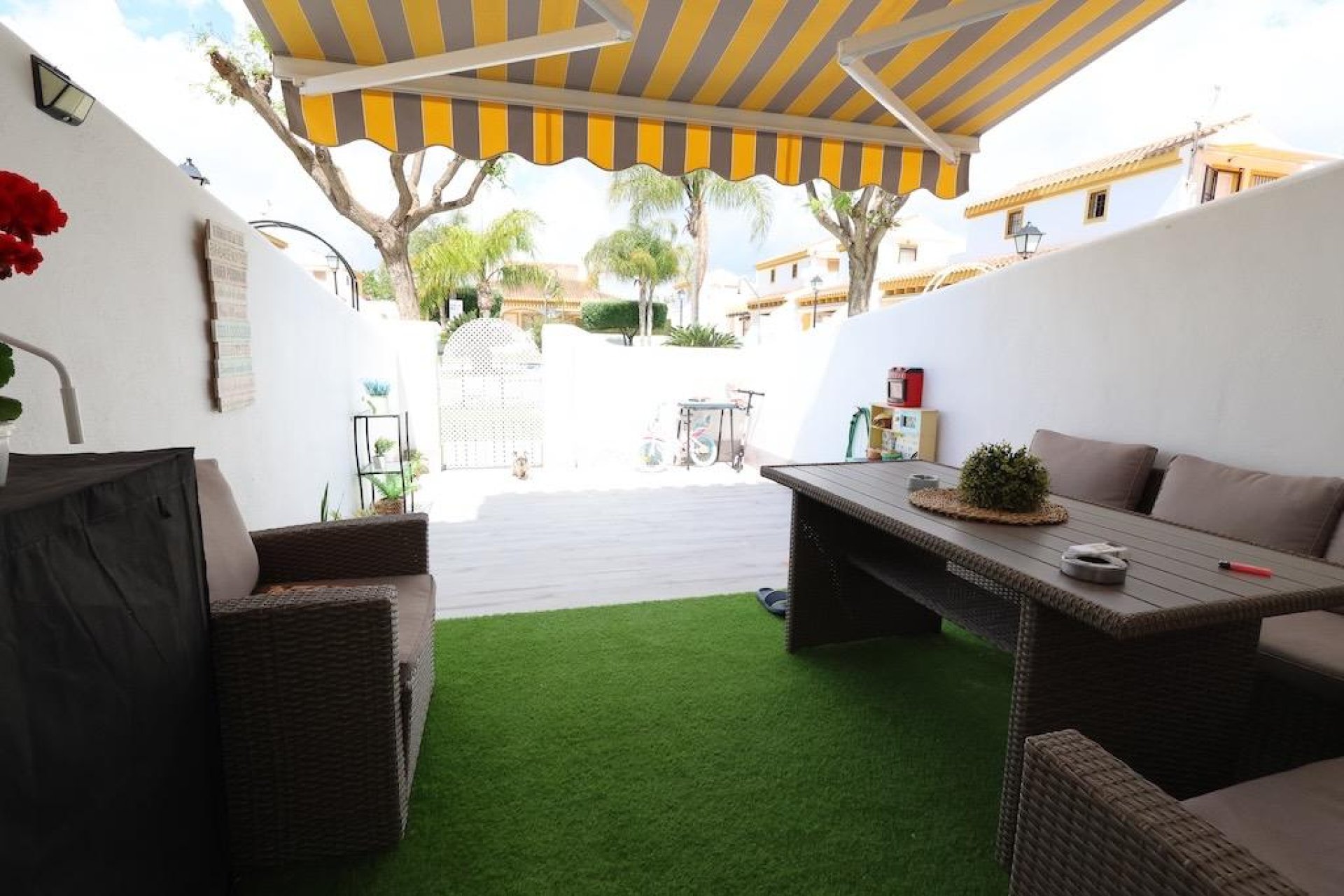 Revente - Duplex - Pilar de la Horadada - Torre de la Horadada