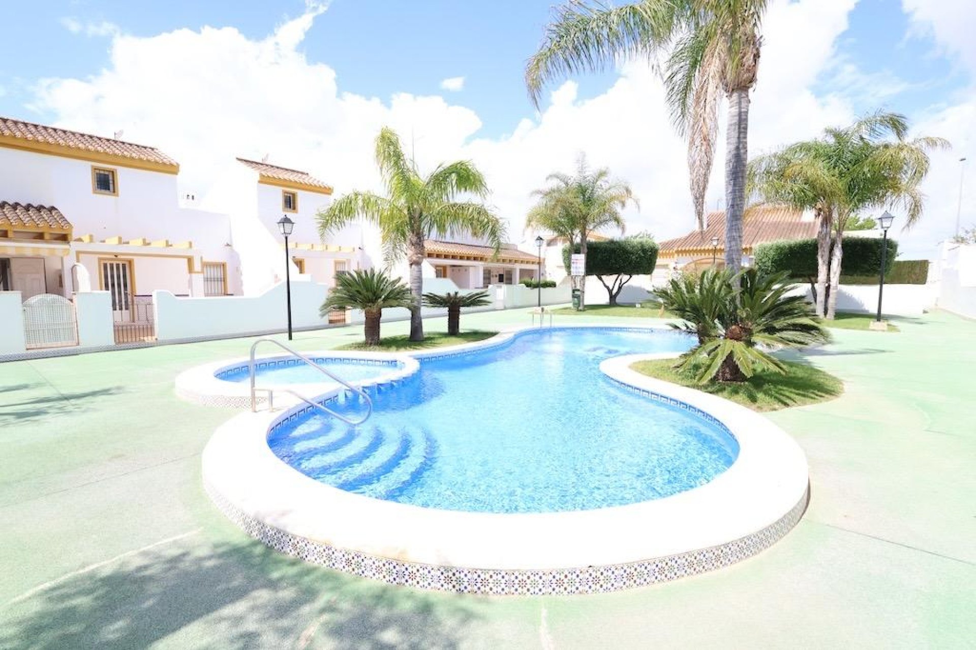 Revente - Duplex - Pilar de la Horadada - Torre de la Horadada